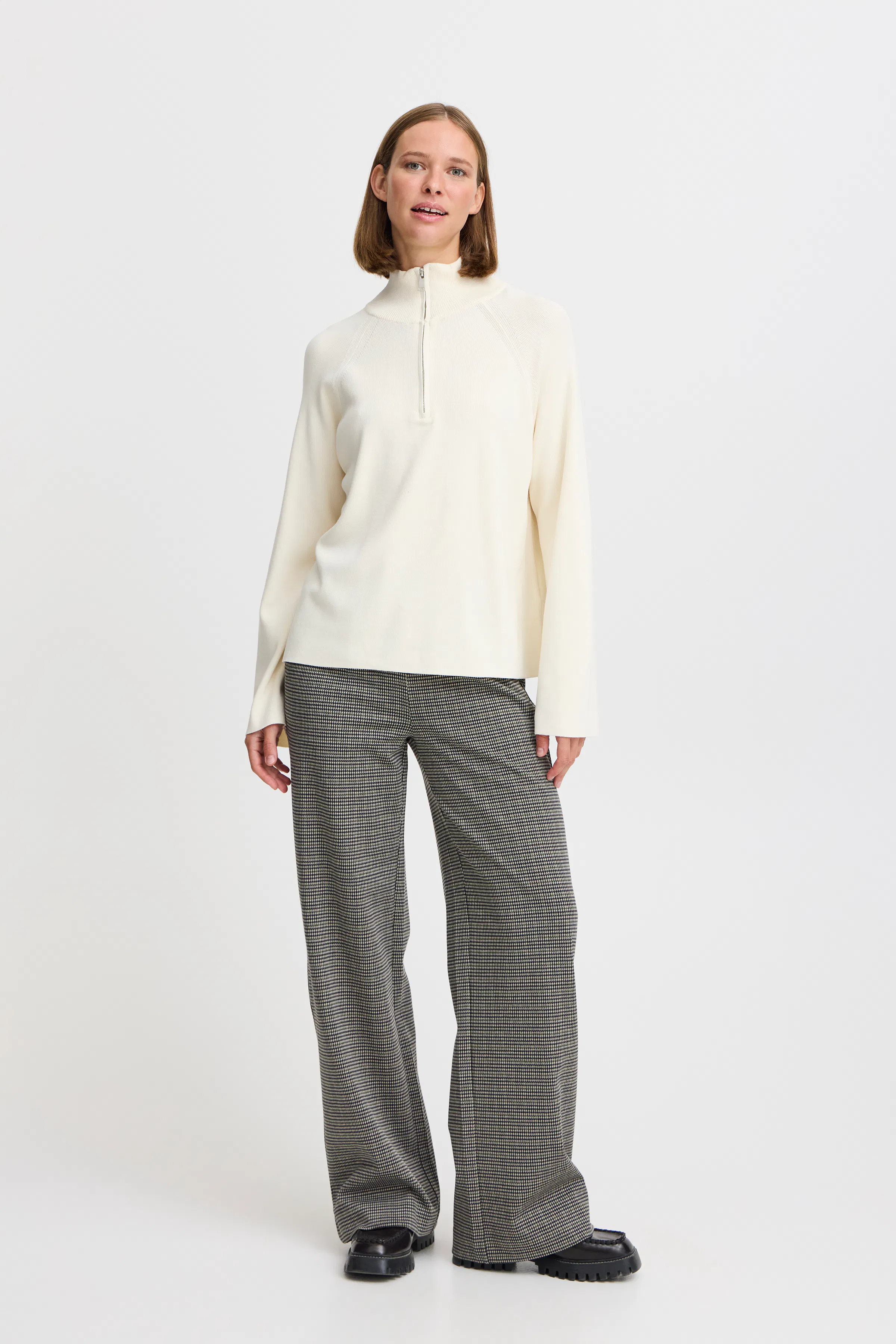BYMMORLA Pullover LOOKBOOK FRONT 20815310-130905