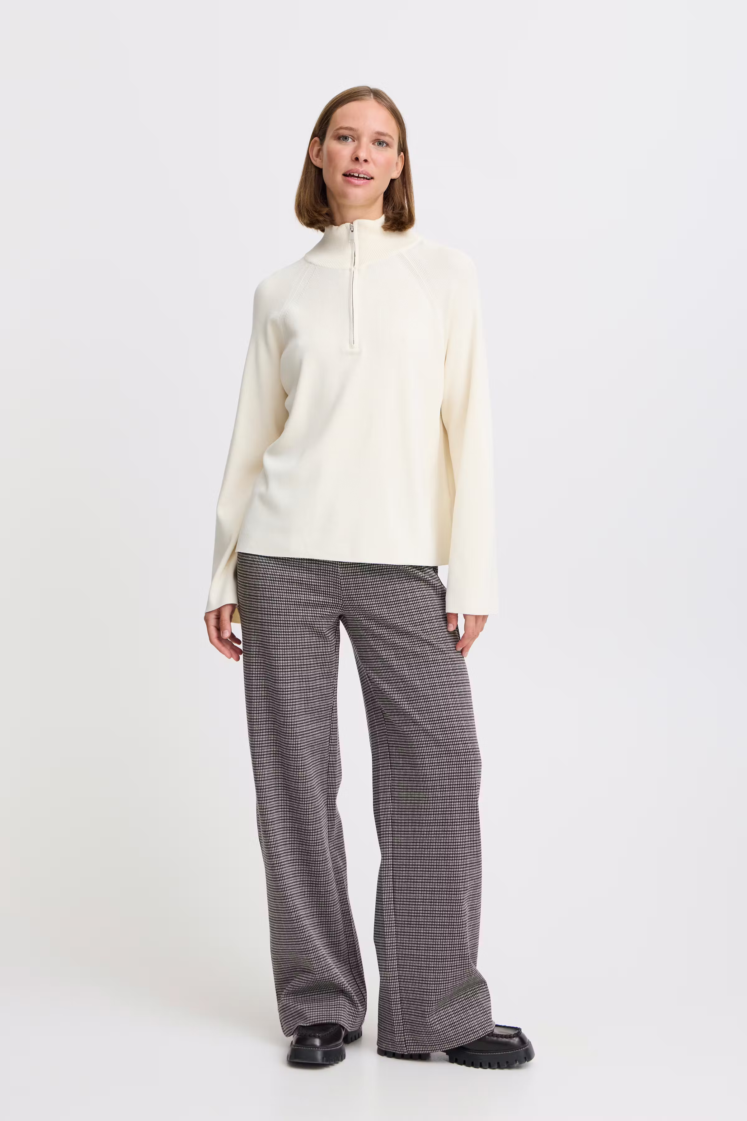 BYMMORLA Pullover LOOKBOOK FRONT 20815310-130905