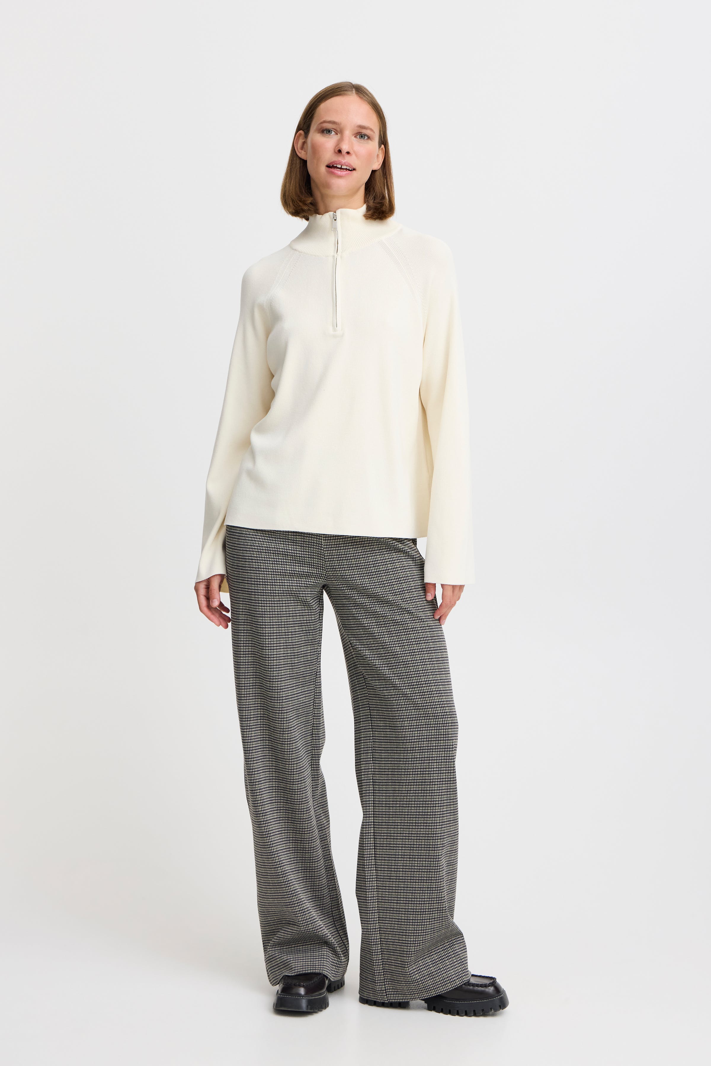 BYMMORLA Pullover LOOKBOOK FRONT 20815310-130905