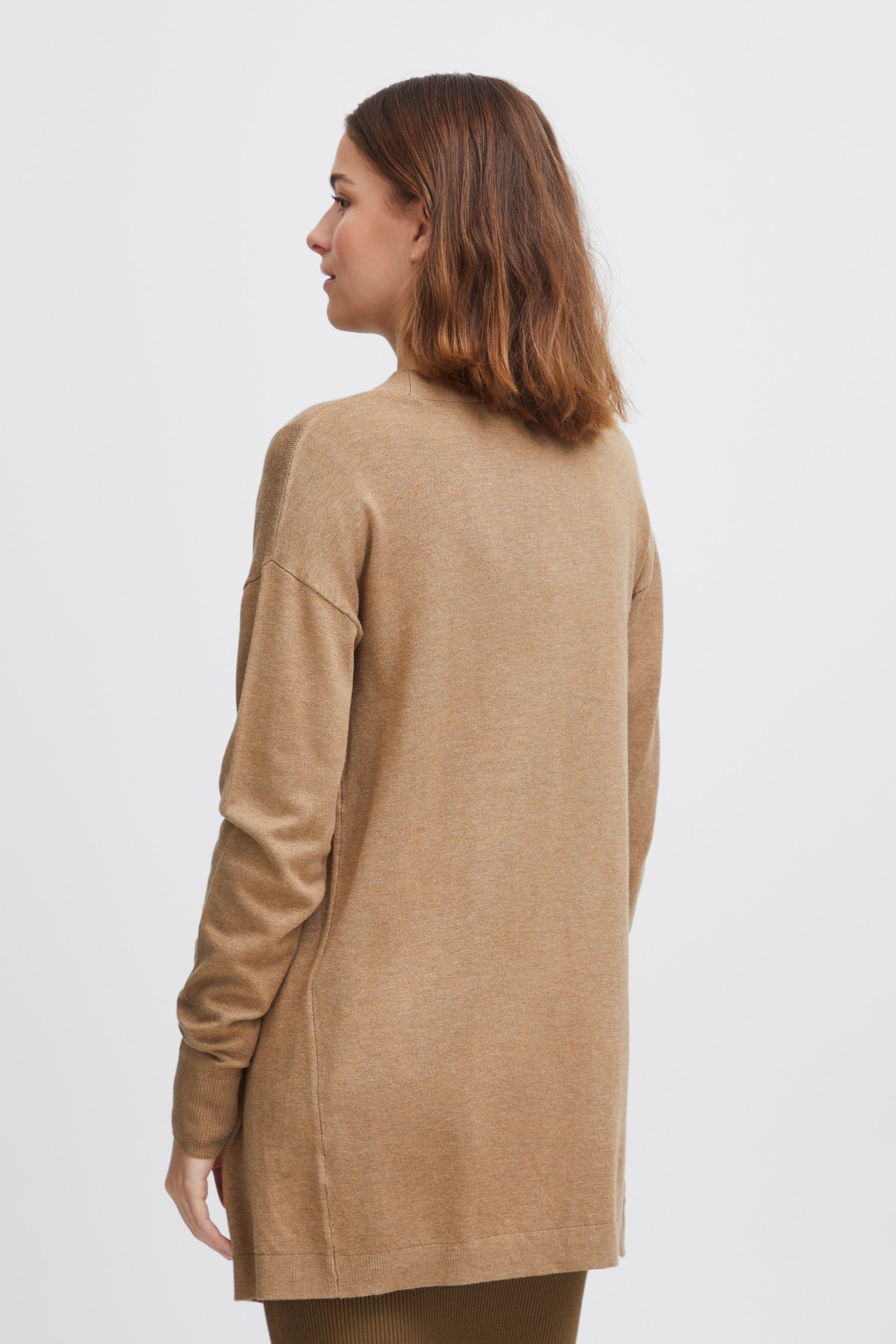 BYMMORLA Cardigan LOOKBOOK BACK 20814392-1713141