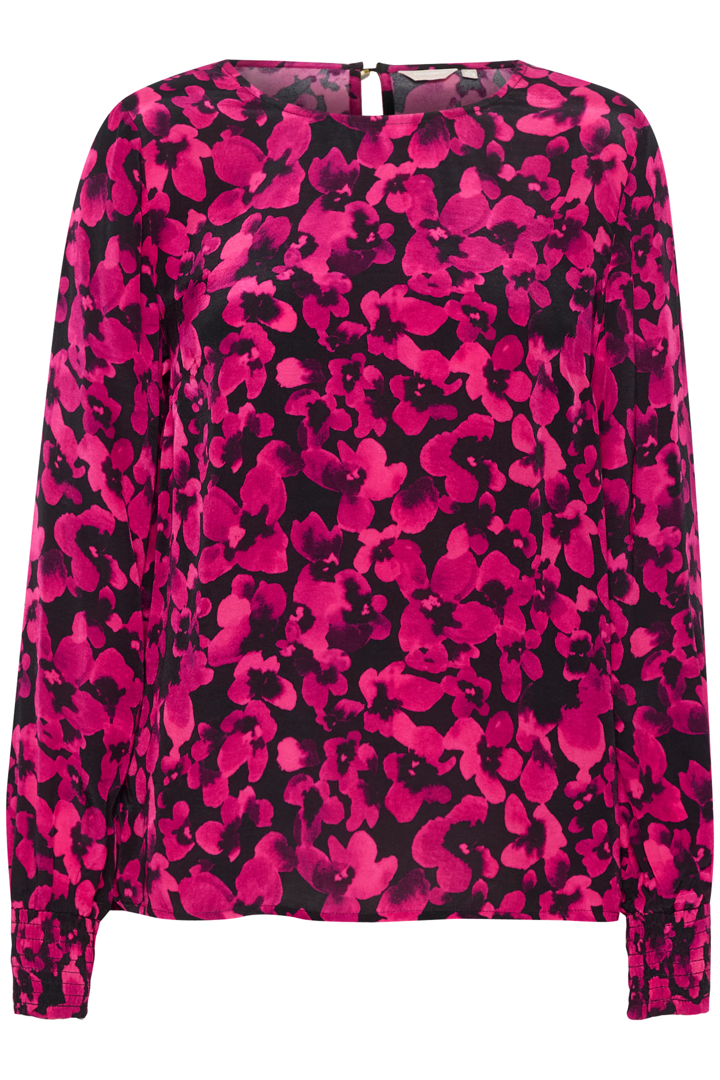 BPpiloma Bluse PACK FRONT 10590585-105314B