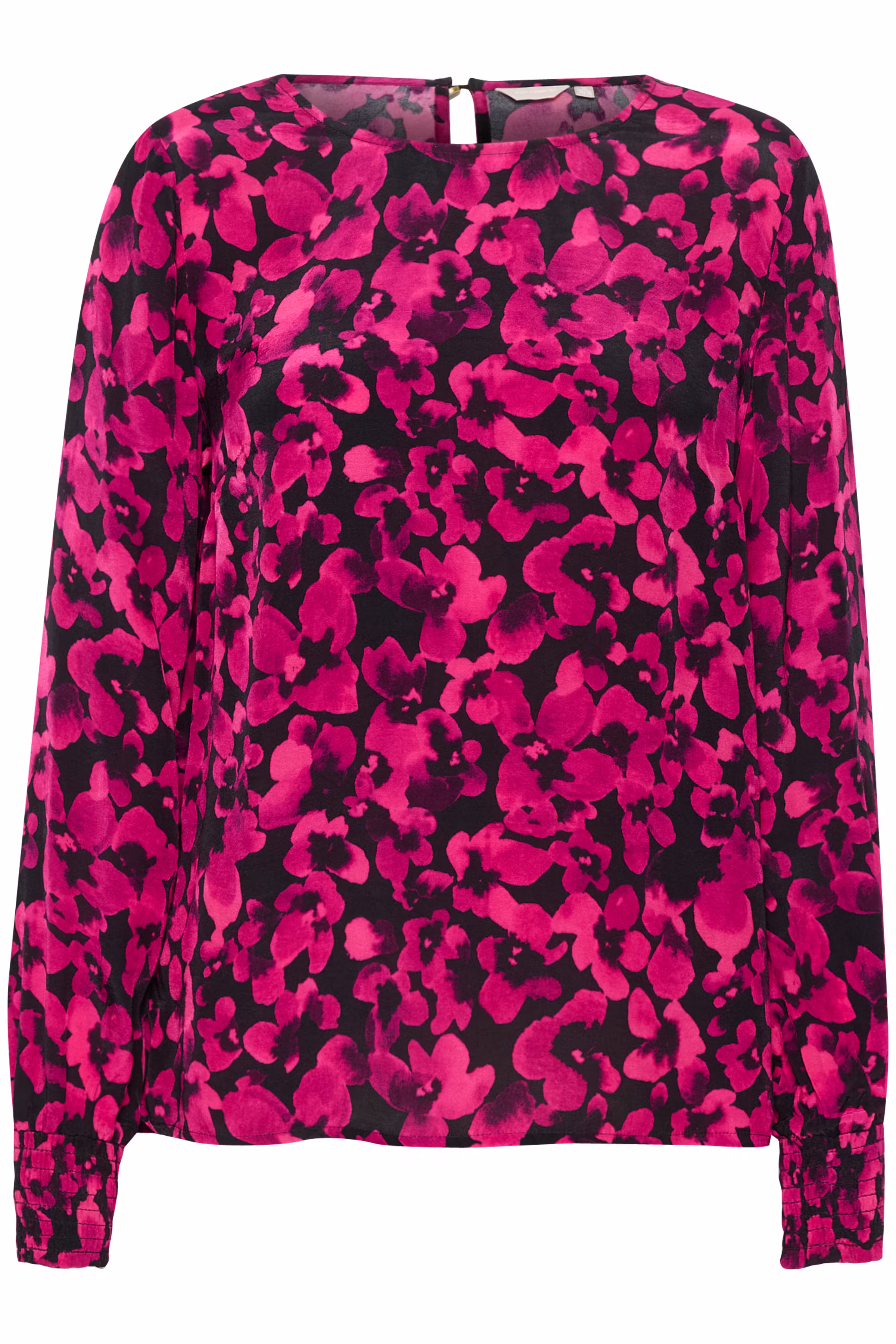 BPpiloma Blouse PACK FRONT 10590585-105314B