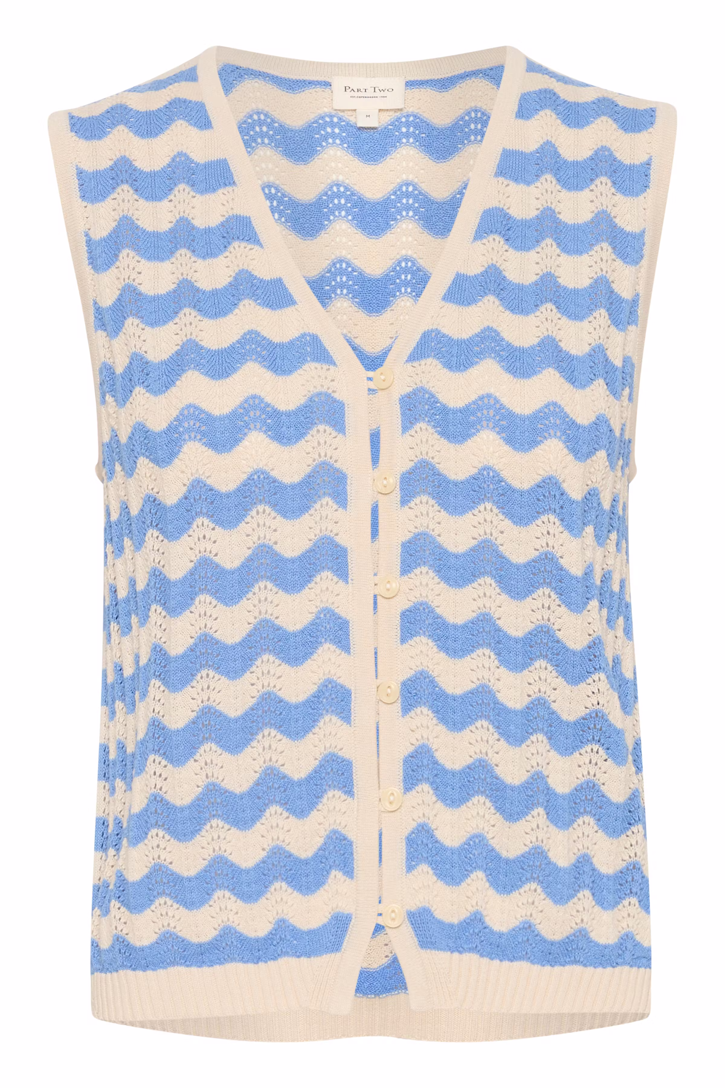 RosellaPW Waistcoat PACK FRONT 30309680-303765