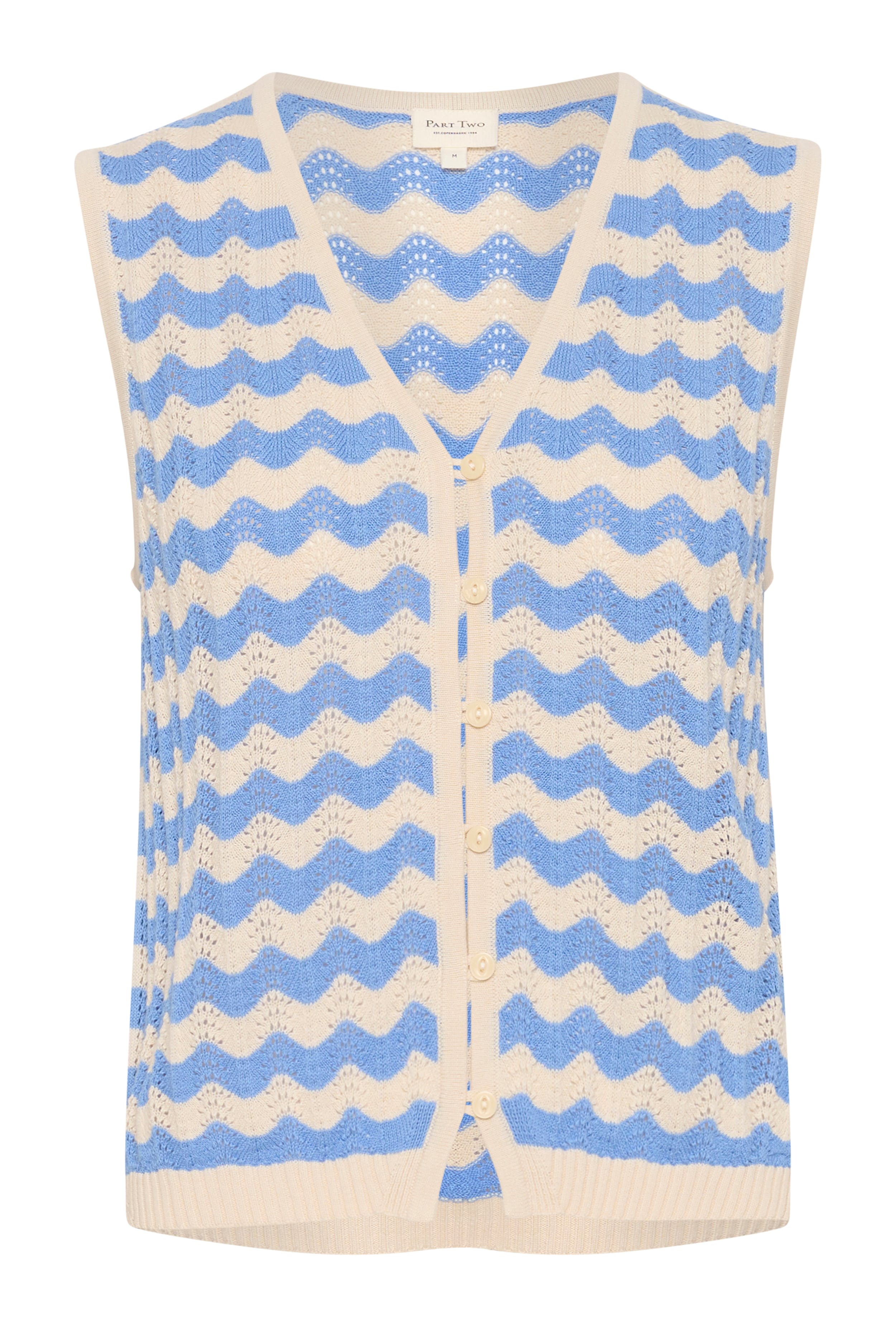 RosellaPW Väst PACK FRONT 30309680-303765