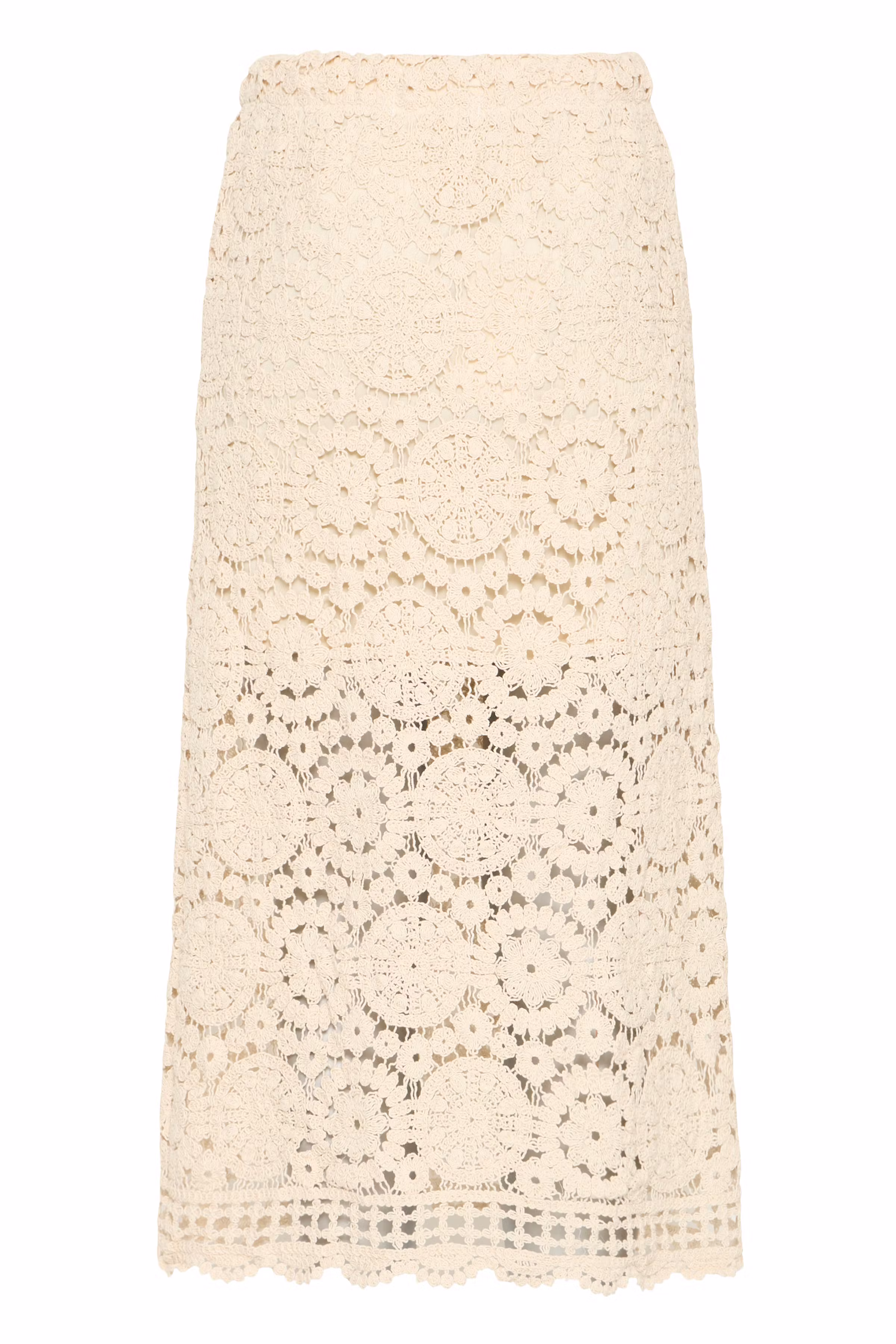 SBFLORA Skjørt PACK BACK 22101013-130907