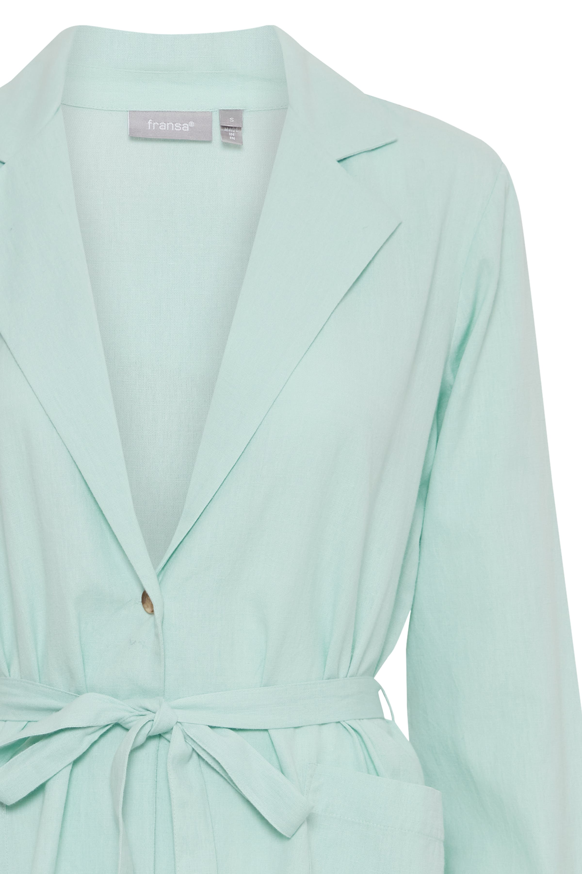 FRMADDIE Blazer PACK DETAIL 20614015-136009