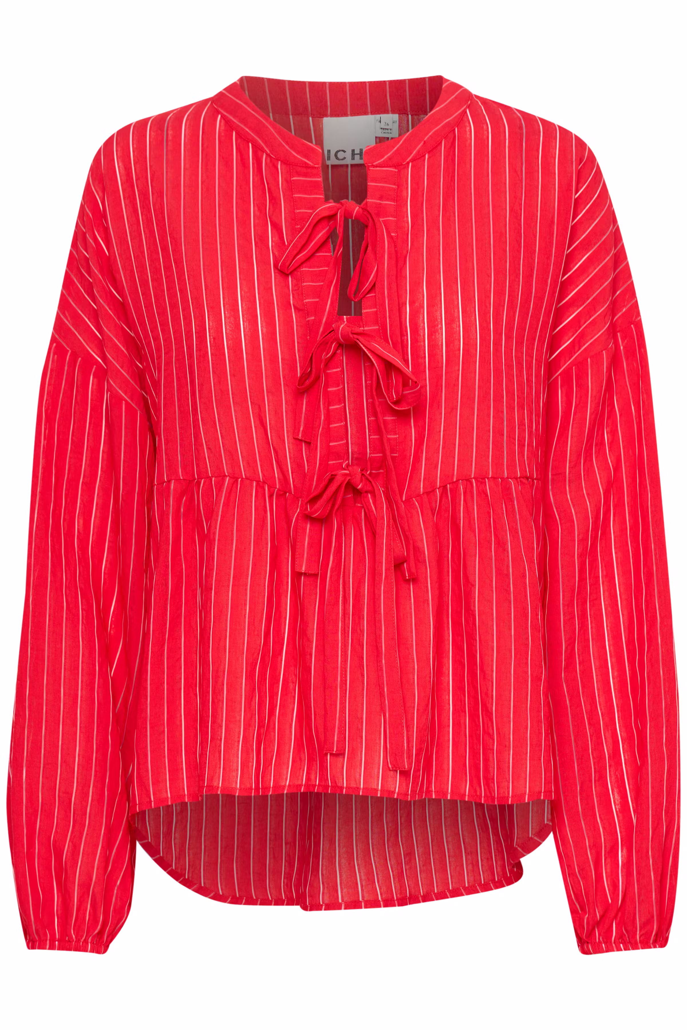 IXLINDA Bluse PACK FRONT 20123050-171564