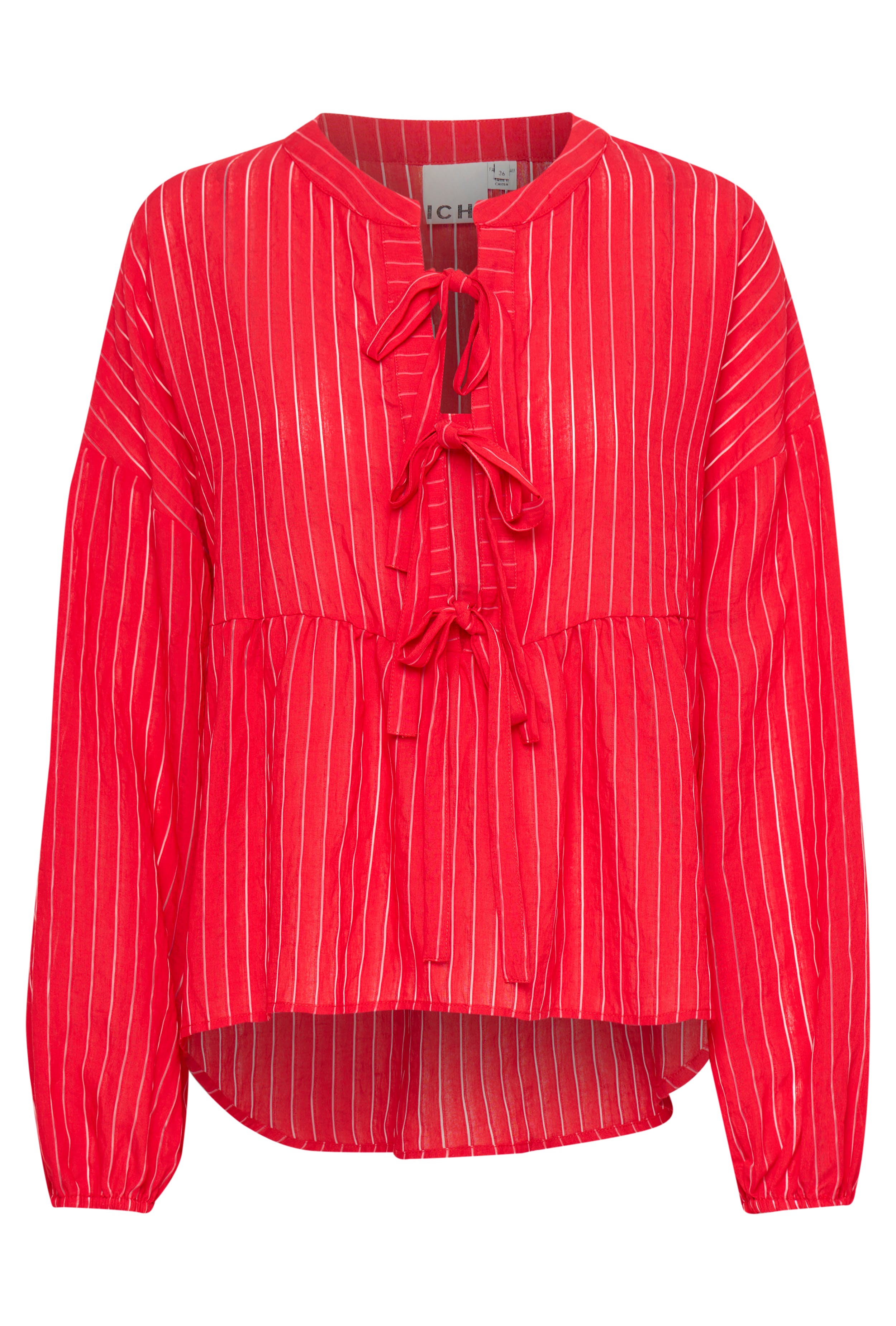 IXLINDA Bluse PACK FRONT 20123050-171564