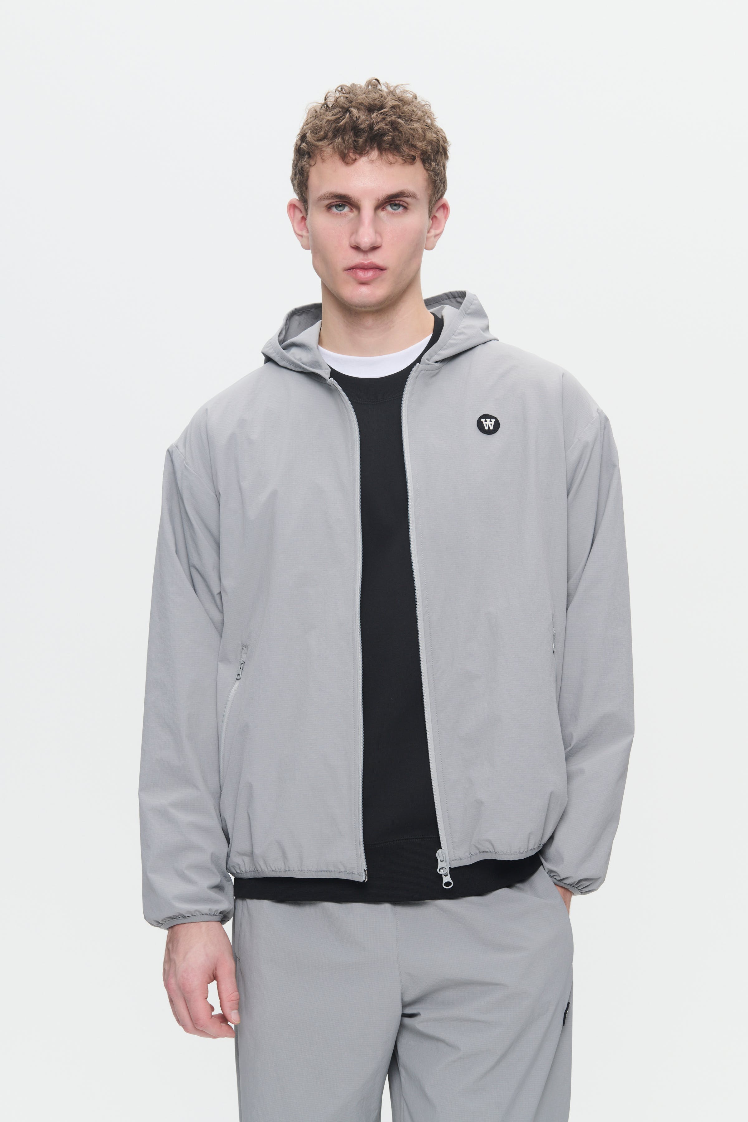 WWCao Tech Jacket LOOKBOOK FRONT 30250065-174016