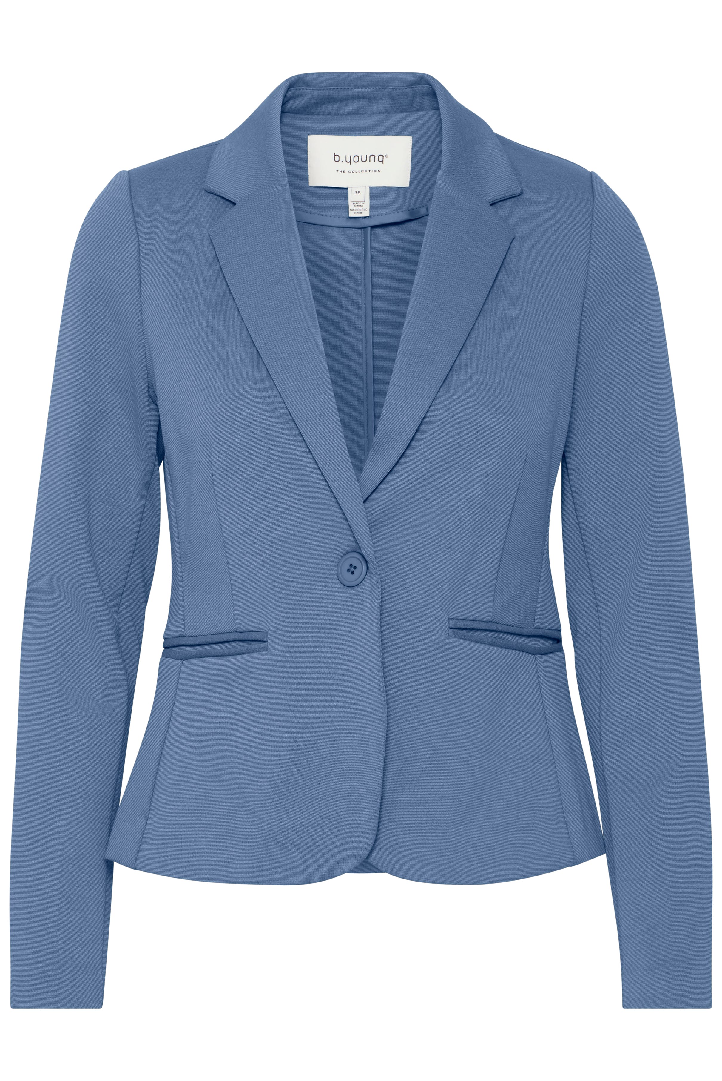 BYRizetta Blazer PACK FRONT 20804230-183929