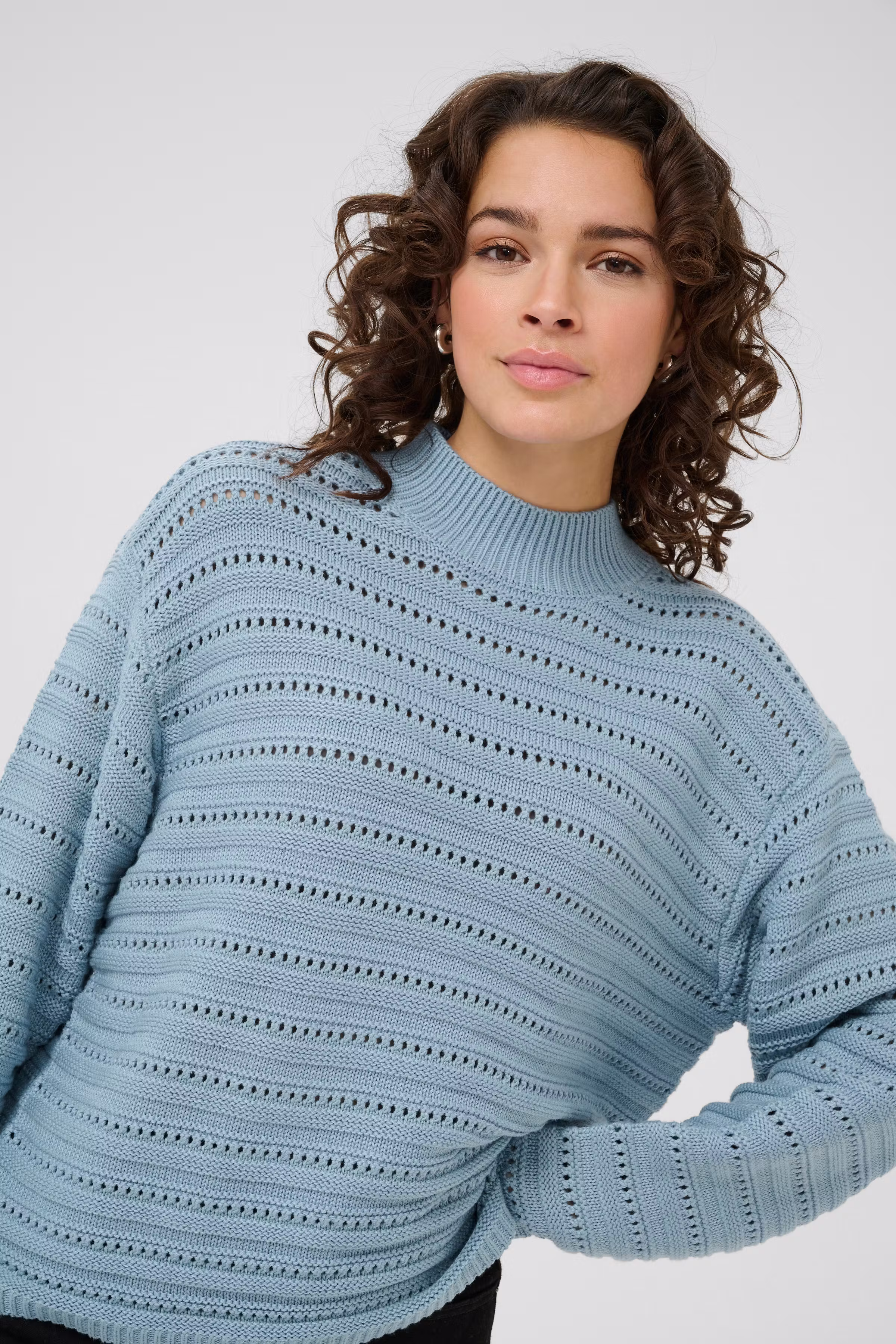KAdolly Pullover LOOKBOOK DETAIL 10510753-174018