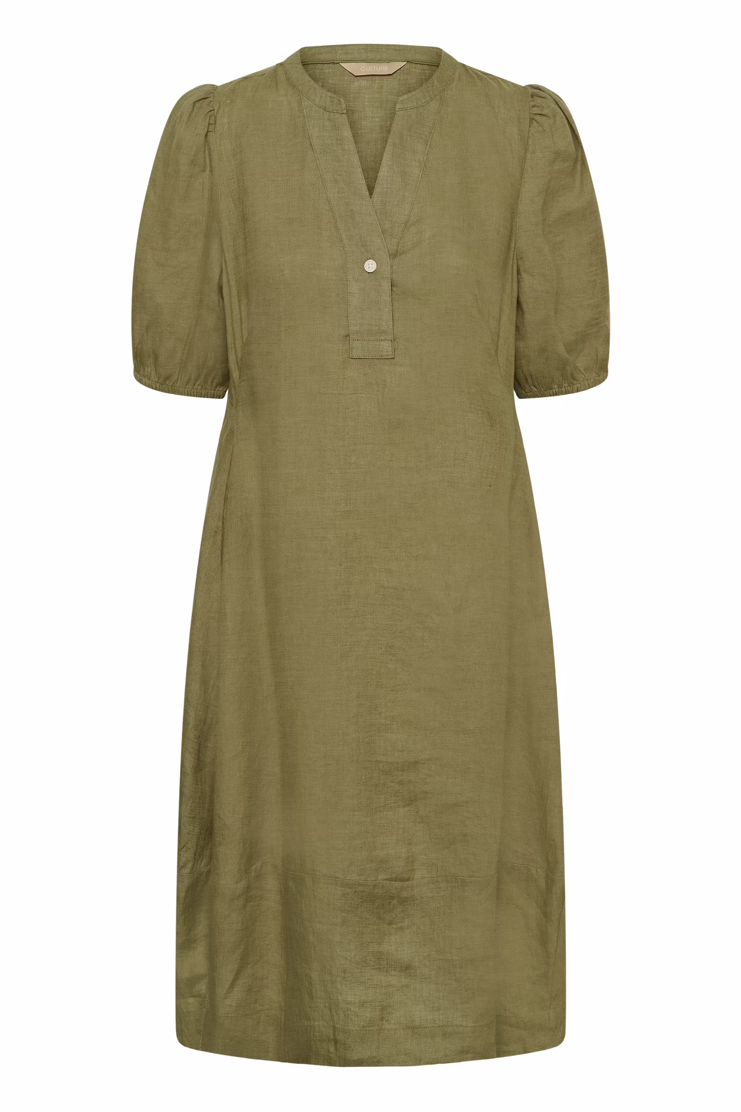 CUaniela Kjole PACK FRONT 50113452-170517