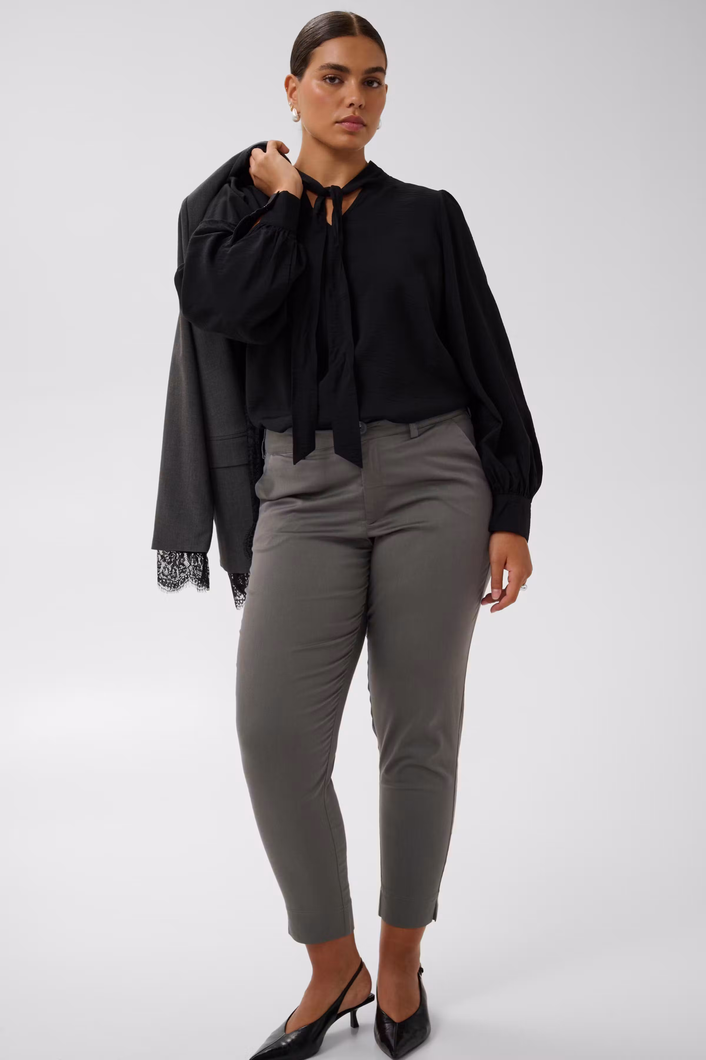 KCleana Bukser LOOKBOOK DETAIL 10581546-103741