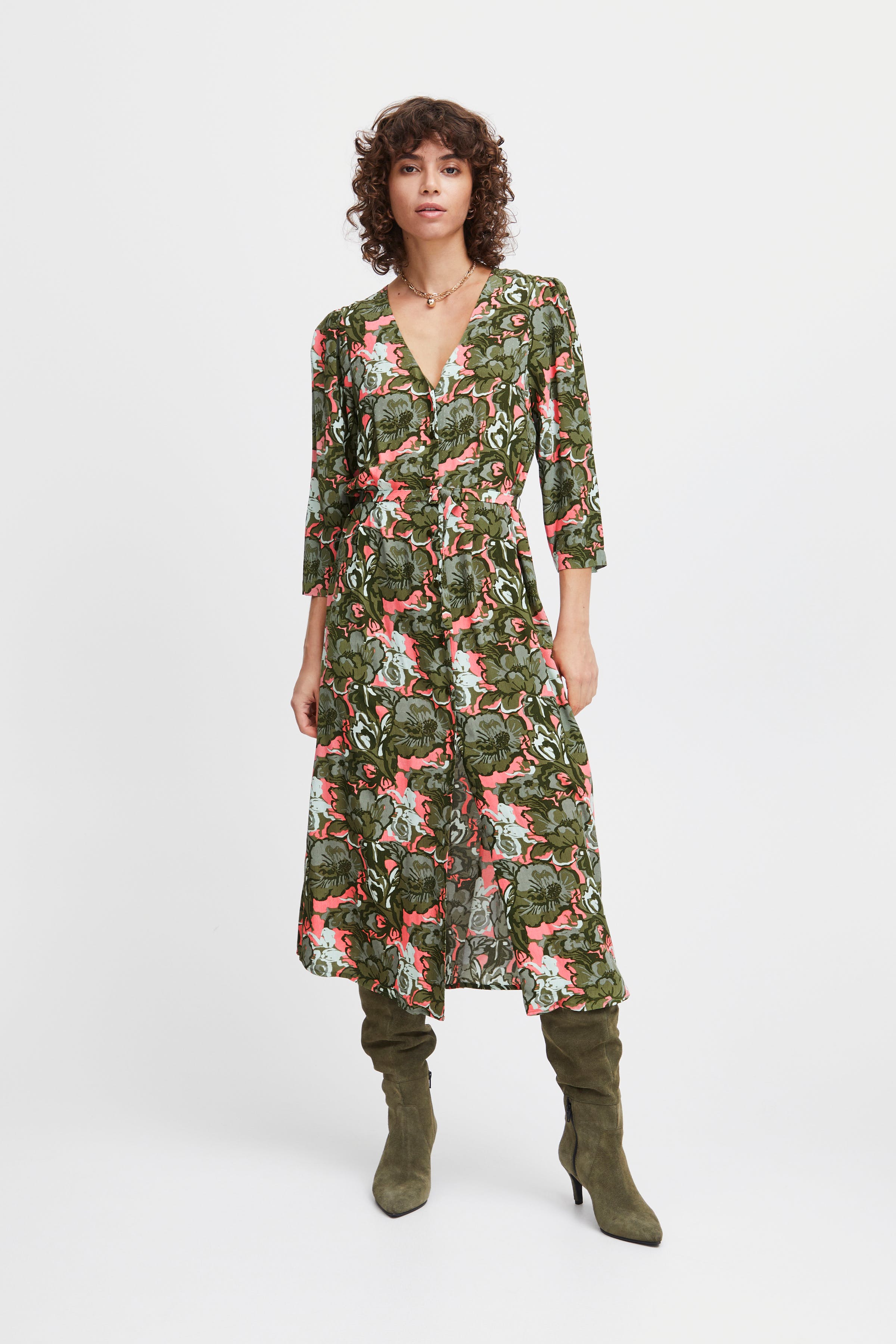 IRFARROW Dress LOOKBOOK FRONT 20119613-202406