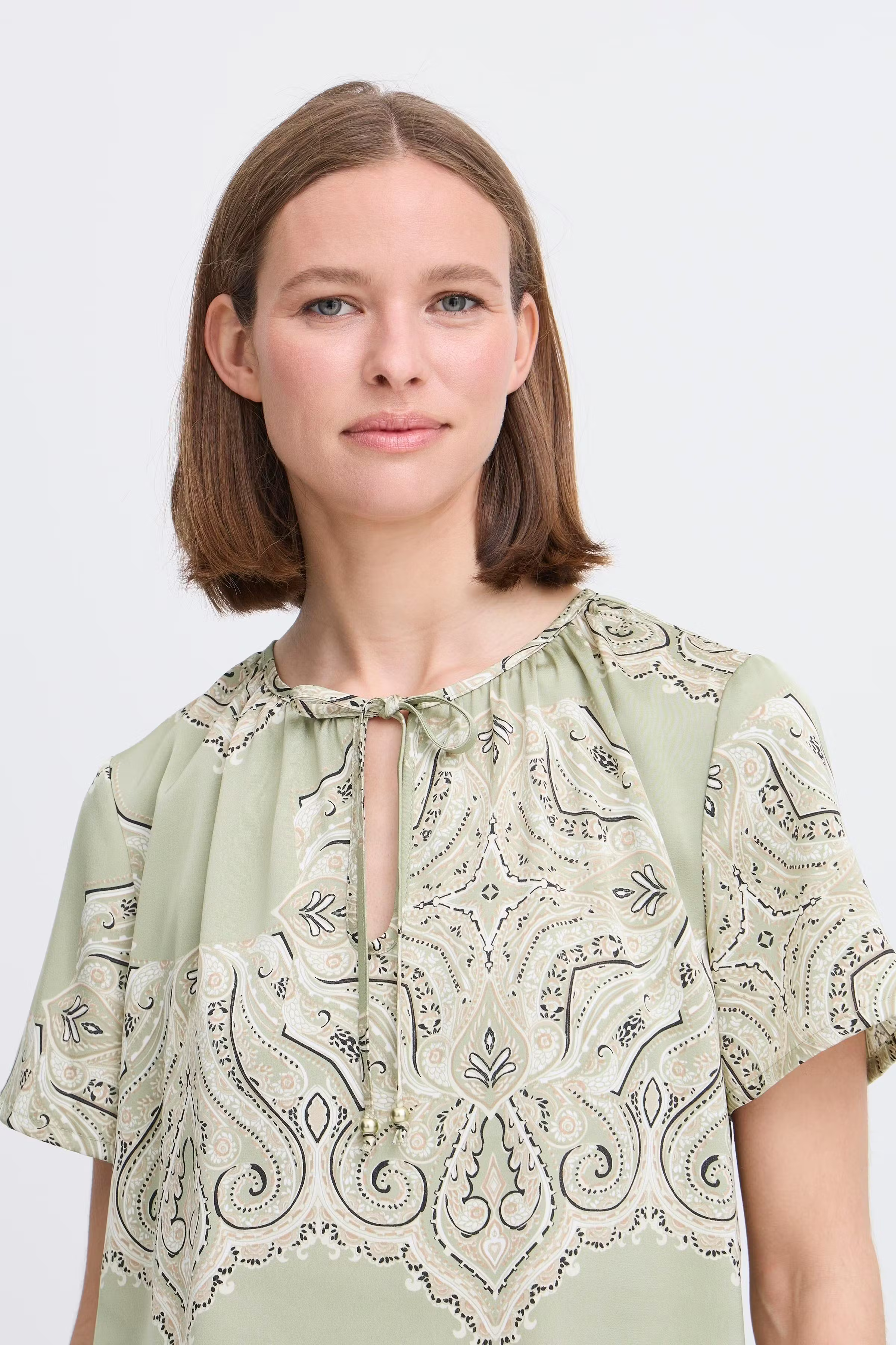 BYJANNIKE Blouse LOOKBOOK DETAIL 20816807-204738