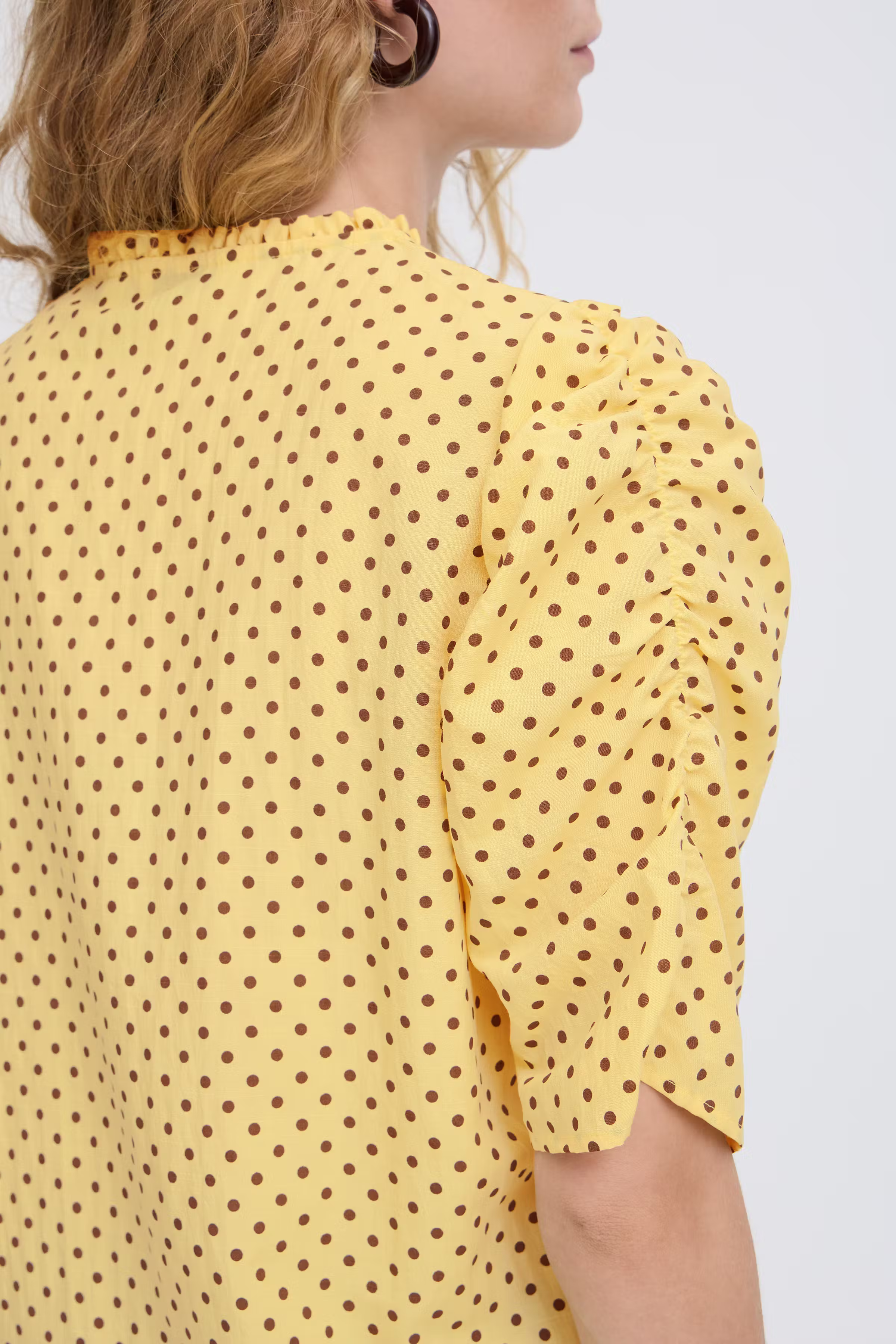 BYXHAZE Bluse LOOKBOOK DETAIL 20820320-900019631