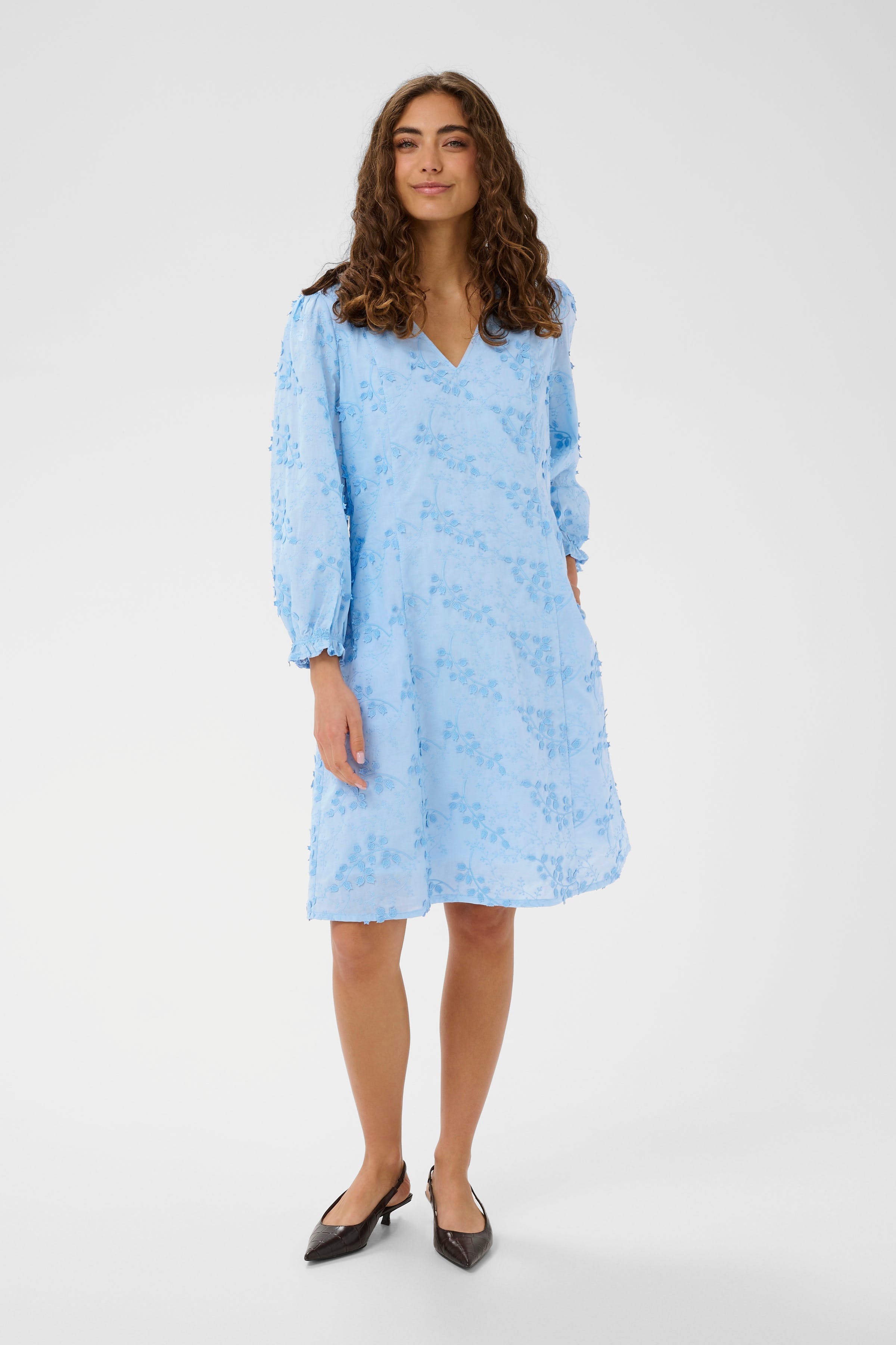 CUakula Kjole LOOKBOOK FRONT 50113352-144214