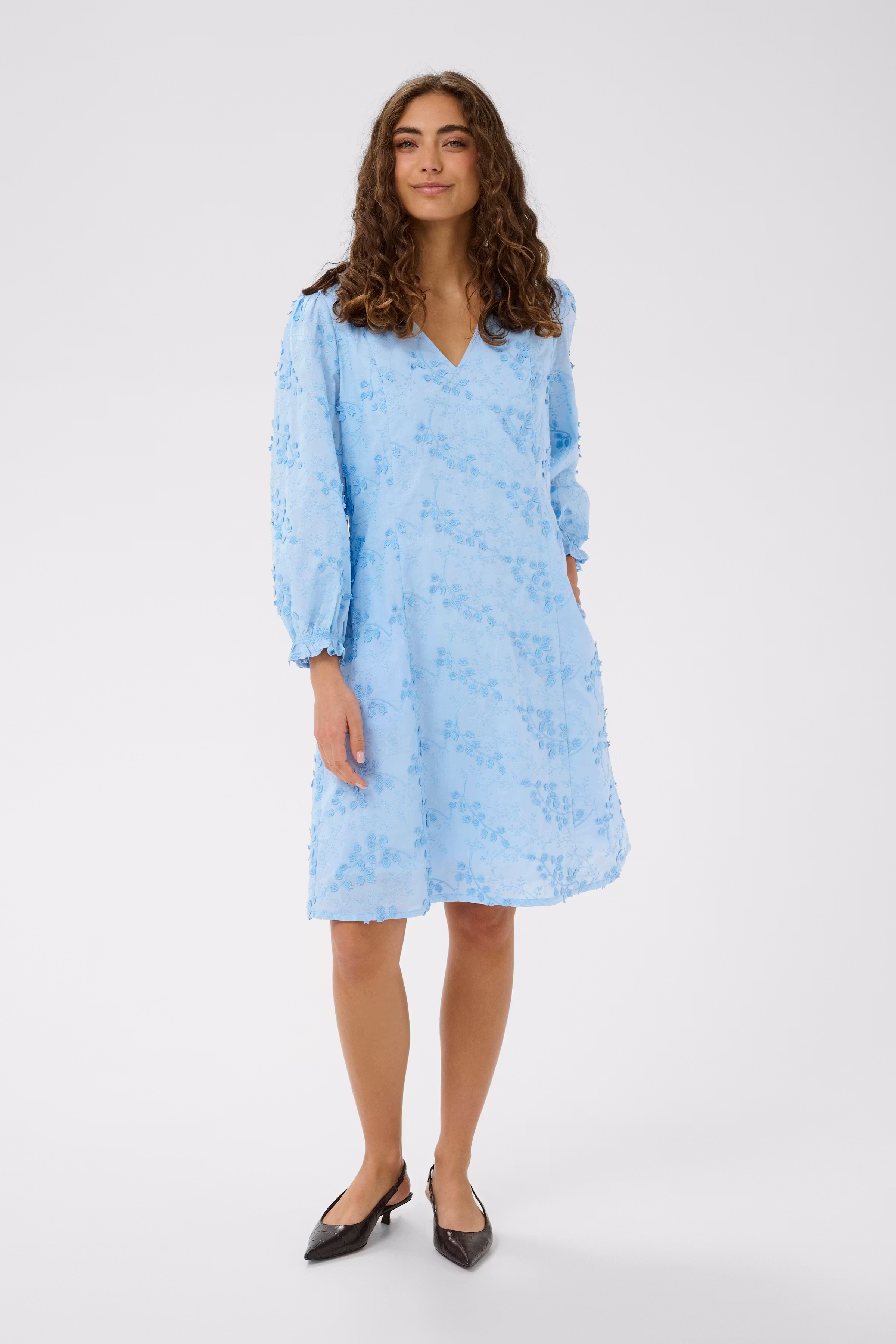 CUakula Kjole LOOKBOOK FRONT 50113352-144214