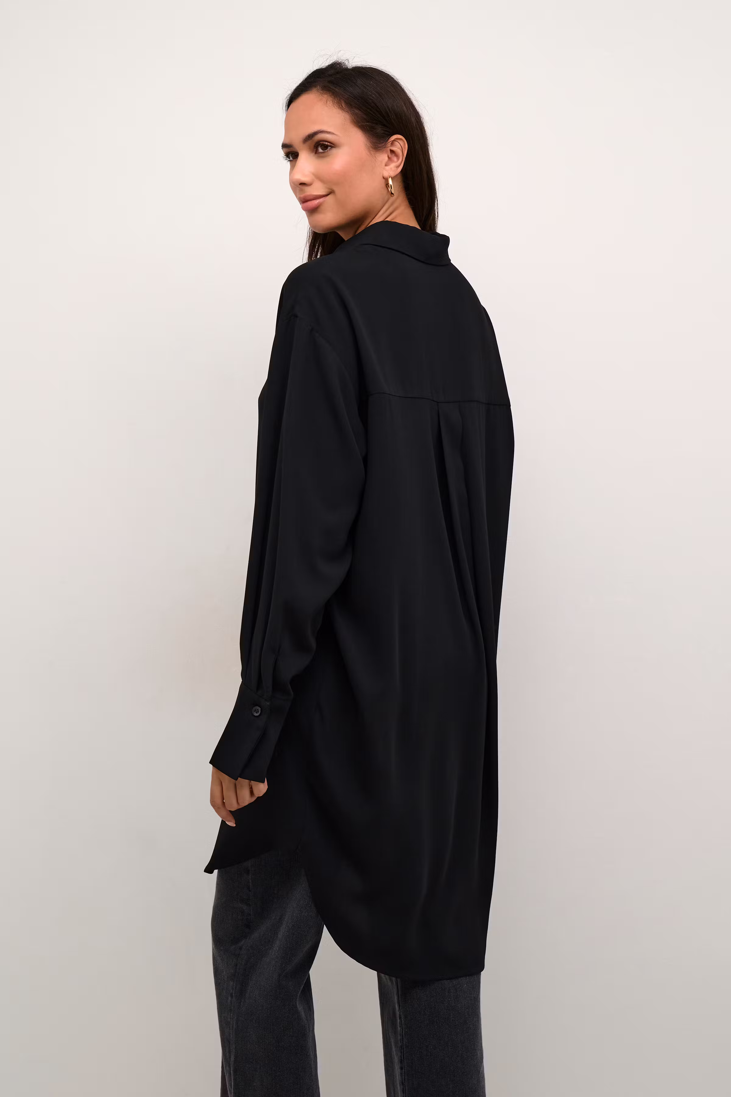 KAillis Kjol LOOKBOOK BACK 10509160-100121