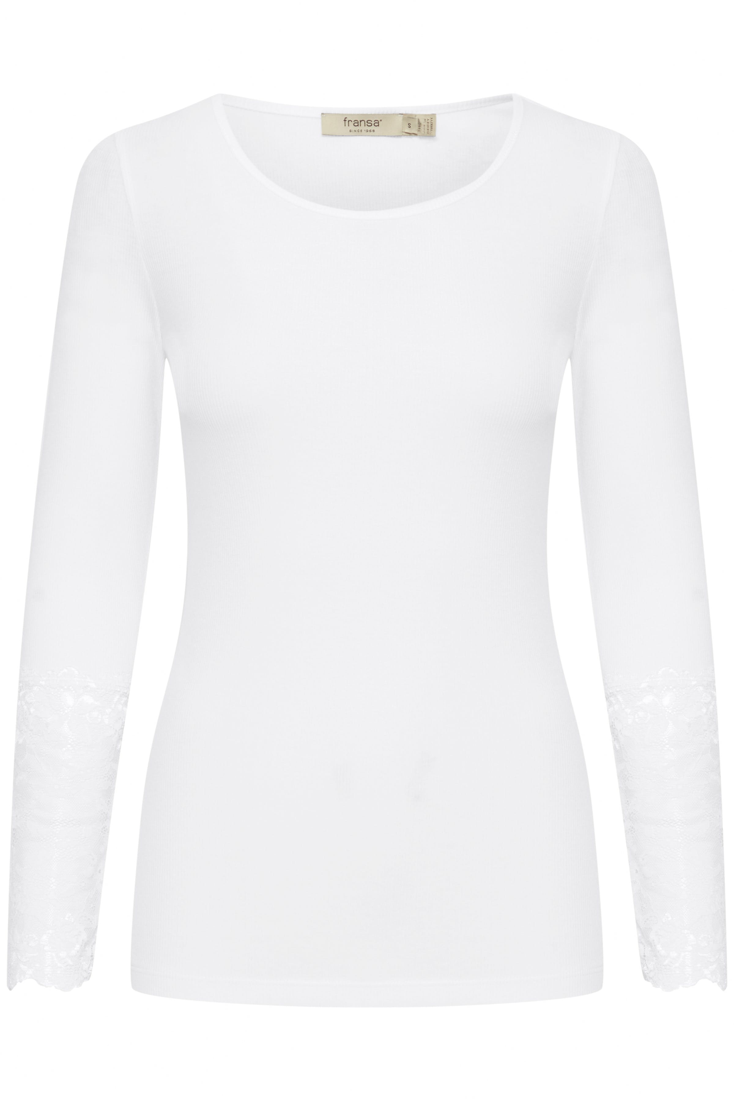 FRHIZAMOND T-shirt PACK FRONT 20613313-194010