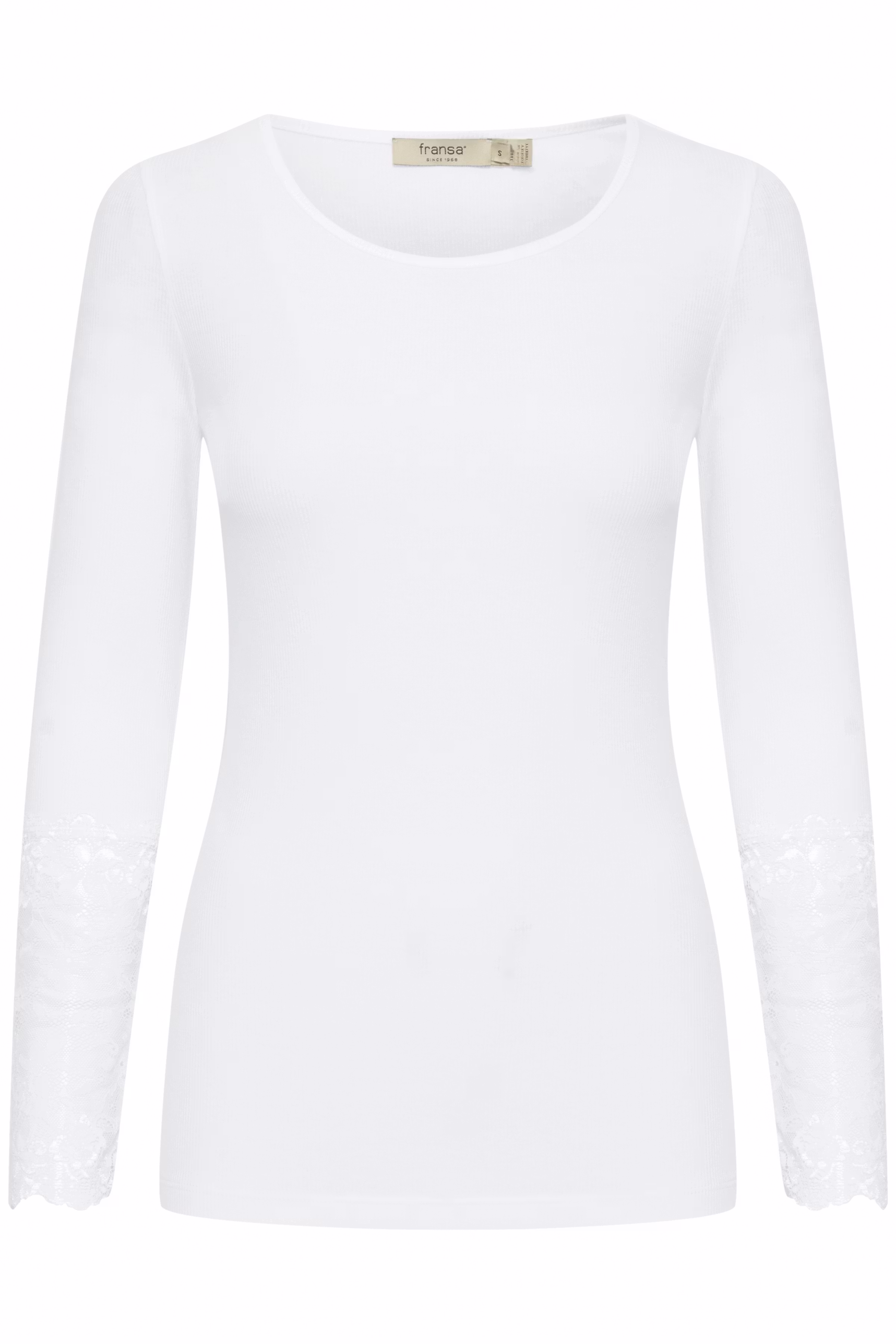 FRHIZAMOND T-shirt PACK FRONT 20613313-110602