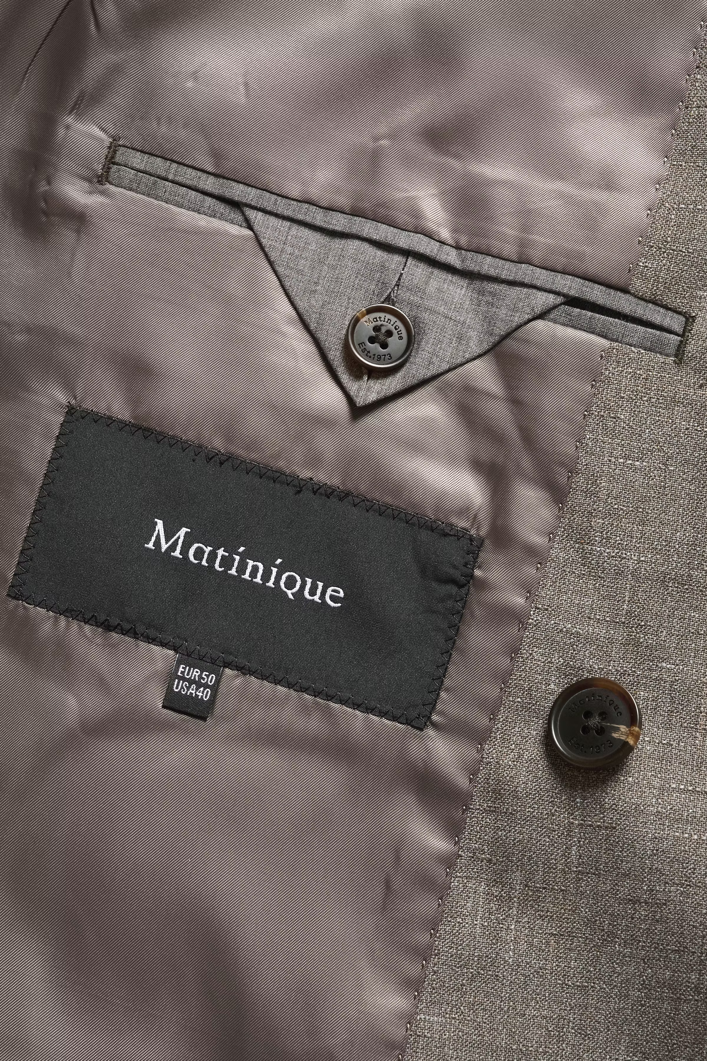 MAgaret Uldblazer PACK DETAIL 30207900-1811121