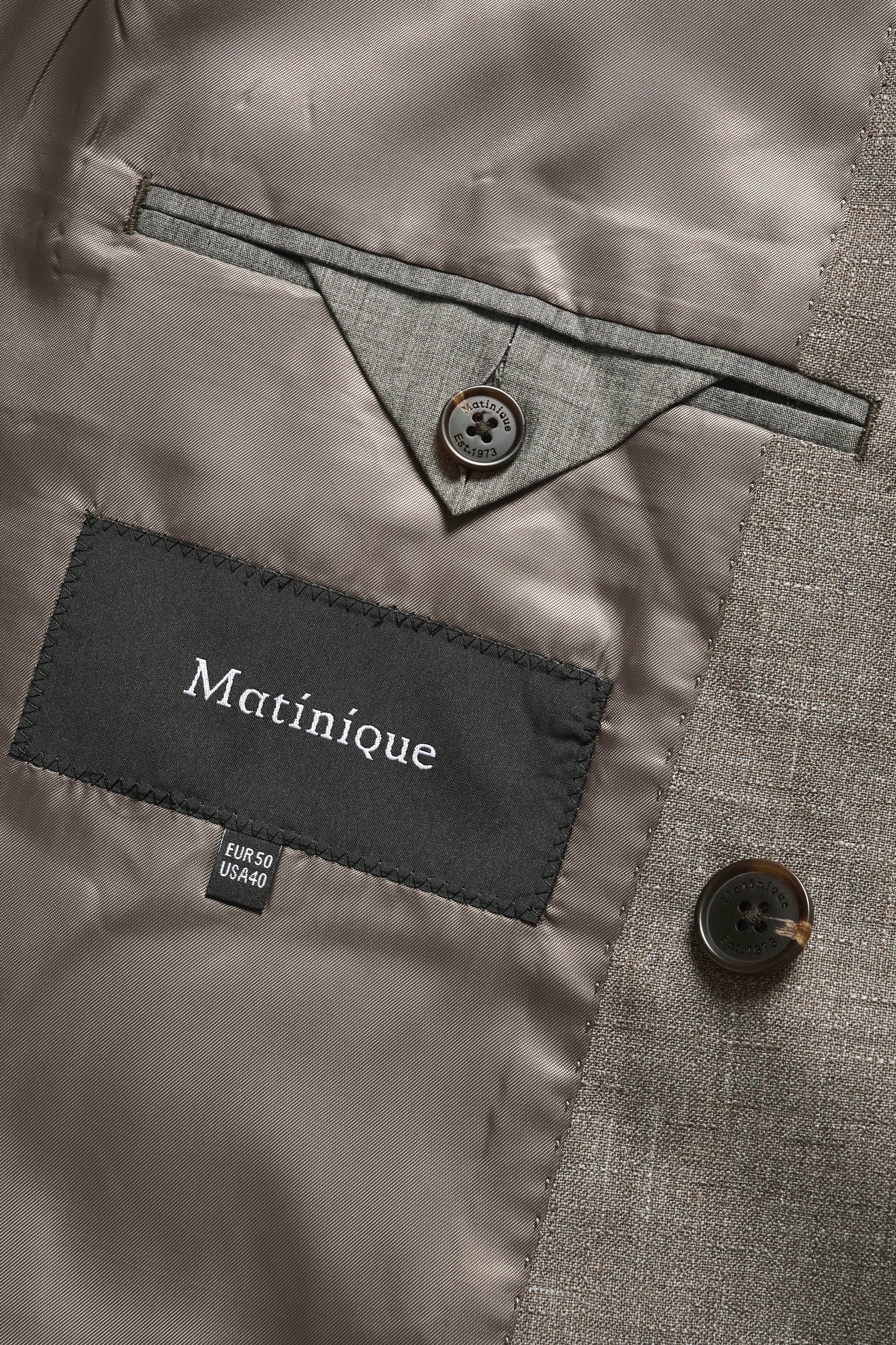 MAgaret Wool Blazer PACK DETAIL 30207900-1811121