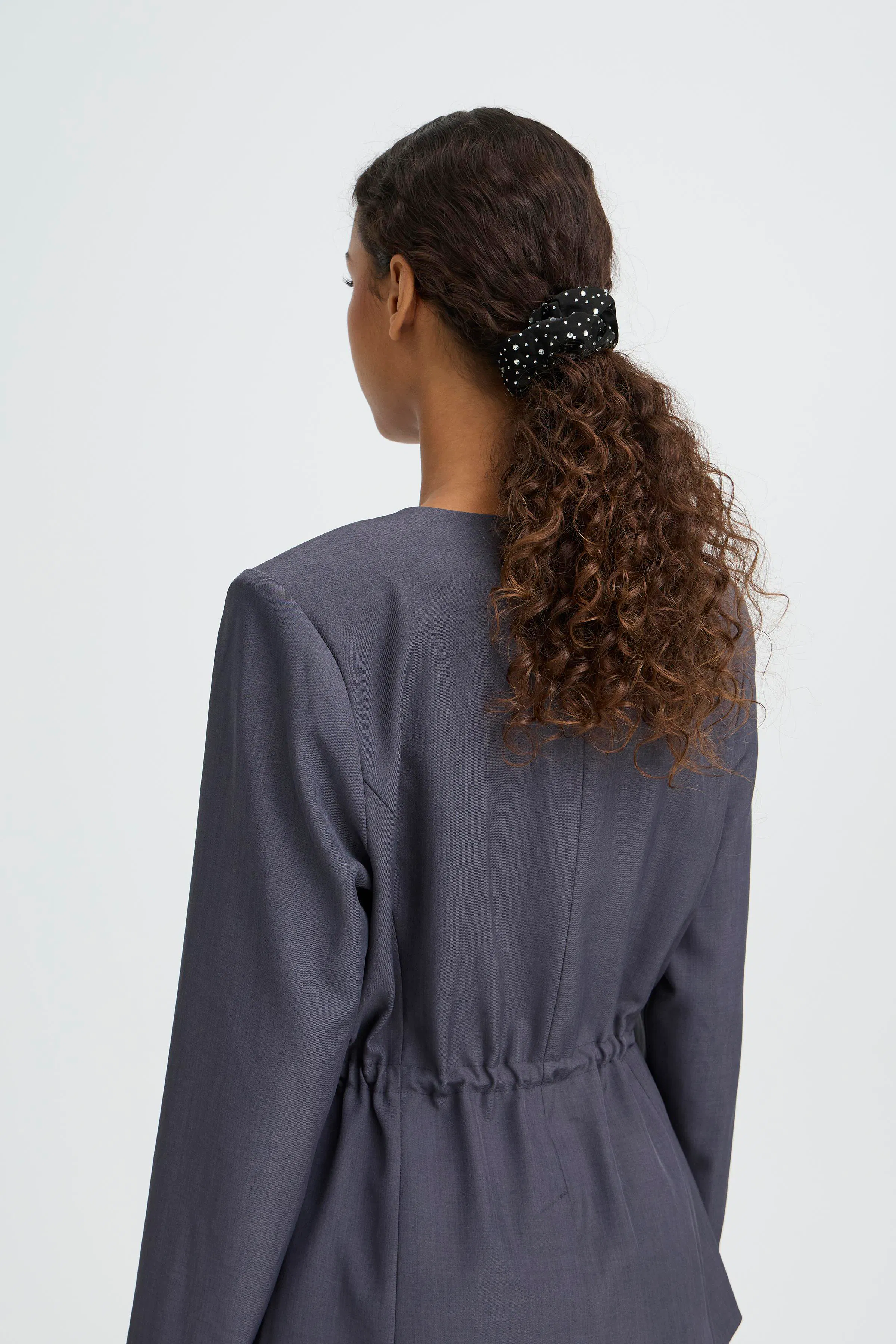 IABEA Hår accessories LOOKBOOK FRONT 20125041-194008