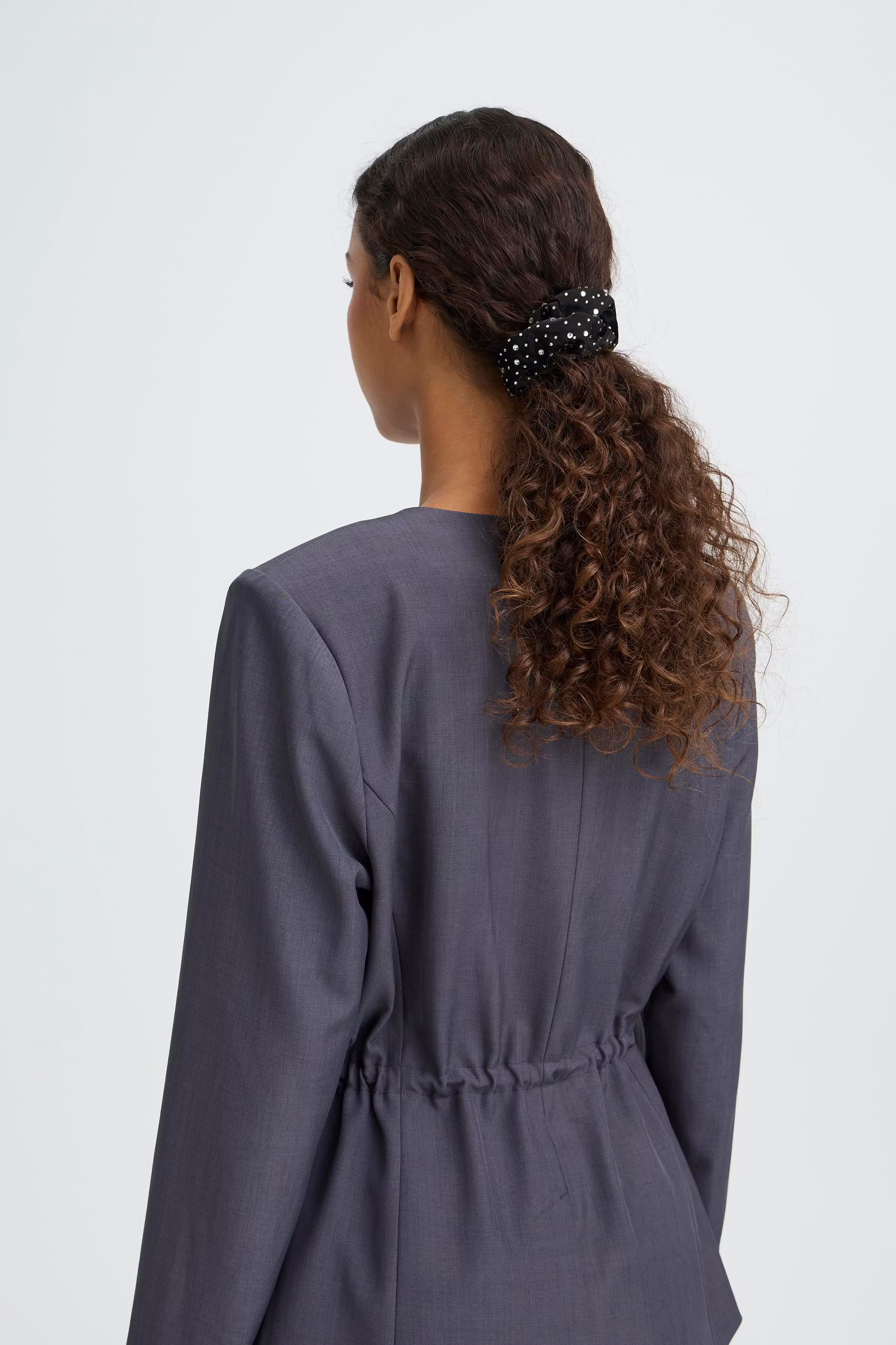 IABEA Hår accessories LOOKBOOK FRONT 20125041-194008