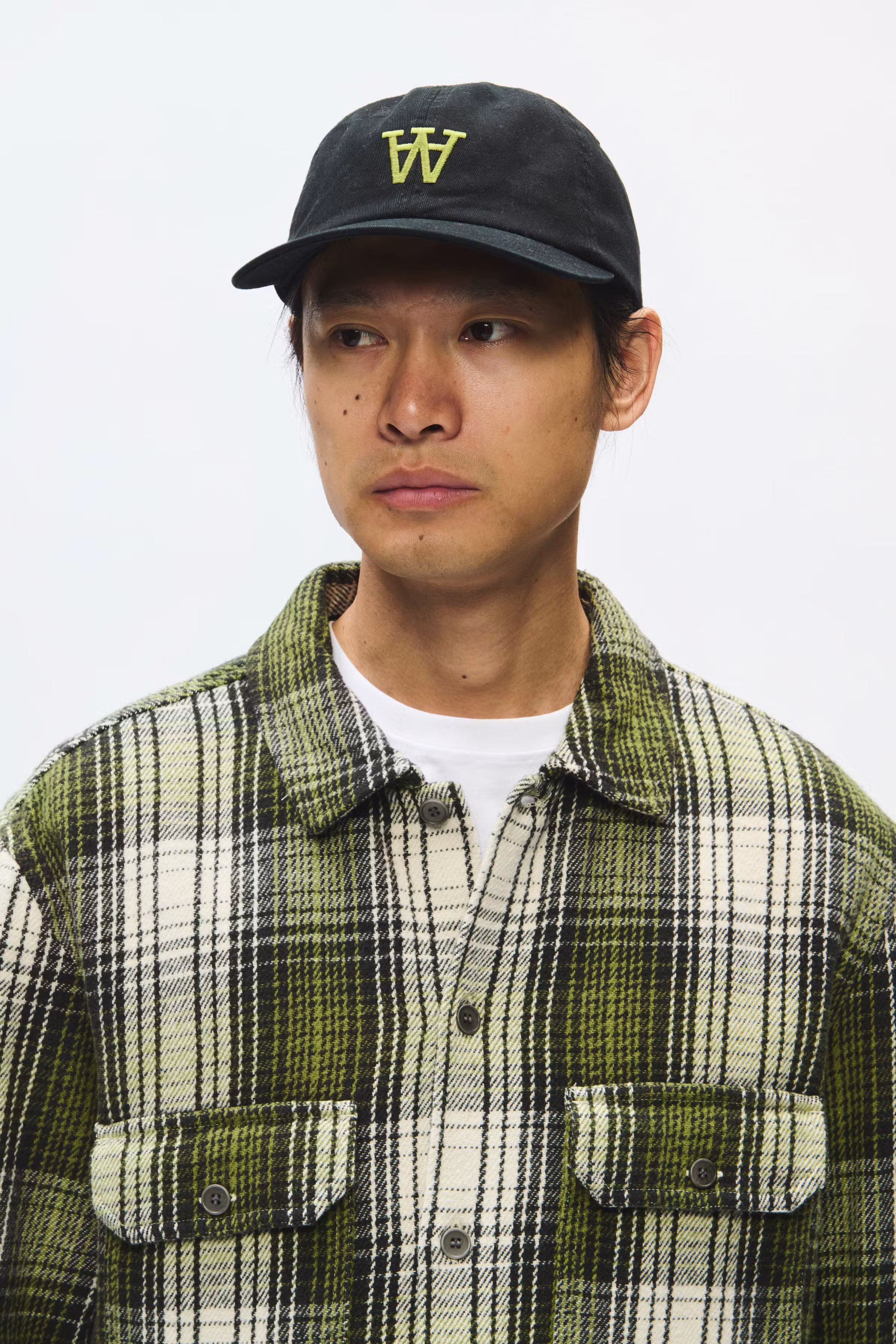 WWClay Shirt LOOKBOOK DETAIL 30252185-305202
