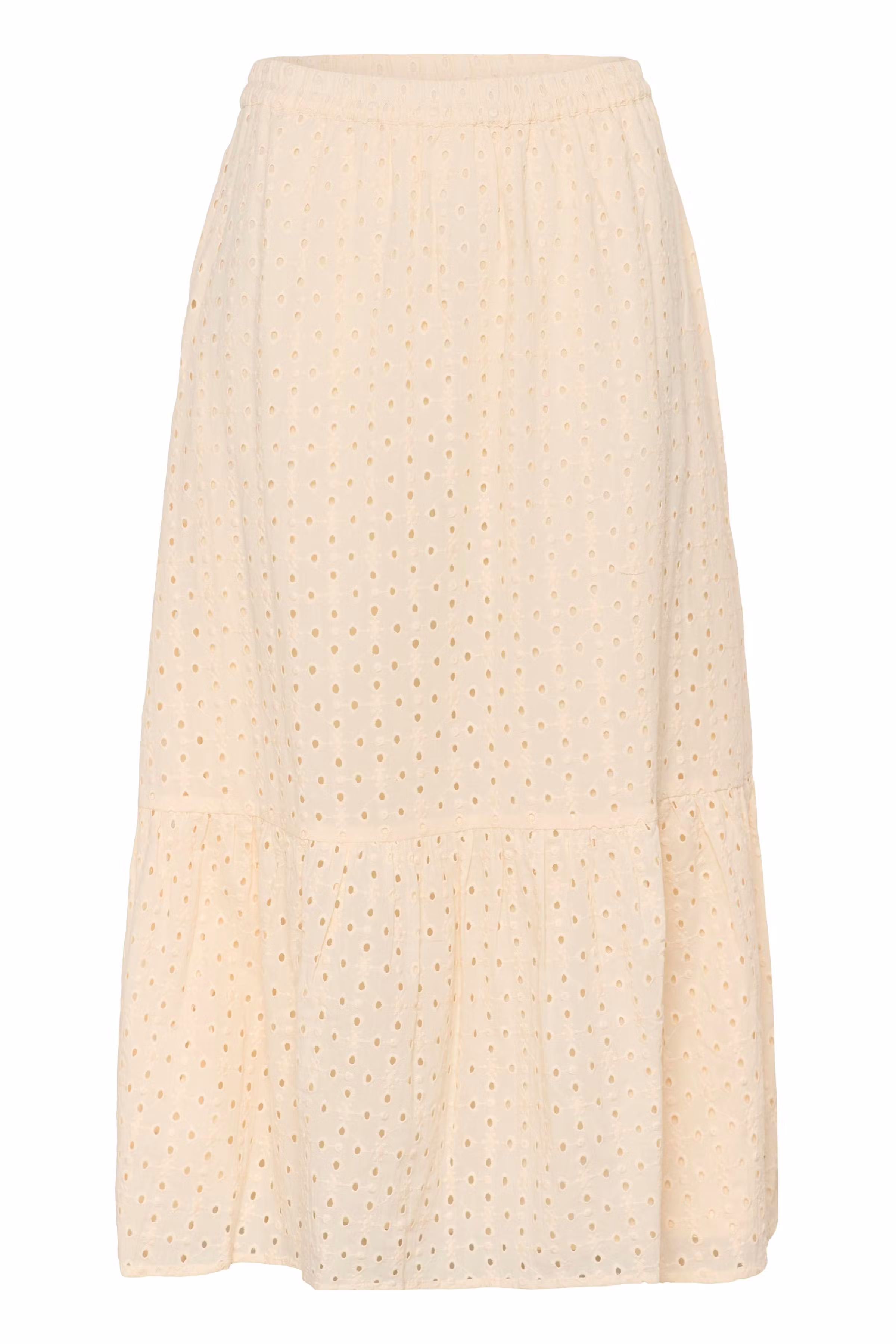 RafaelleSZ Skirt PACK FRONT 30515109-110907