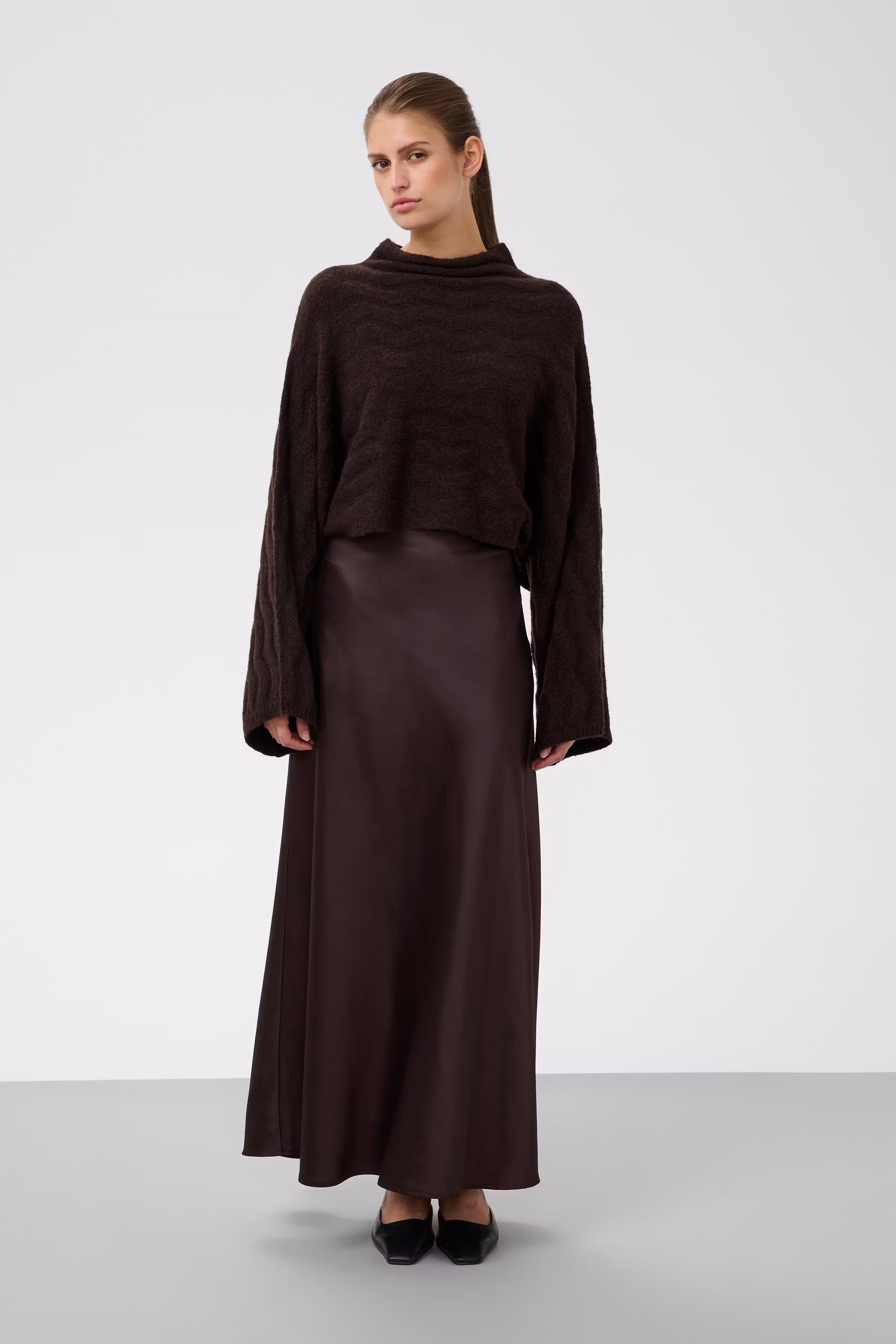 SLIdalia Pullover LOOKBOOK FRONT 30409447-1910181