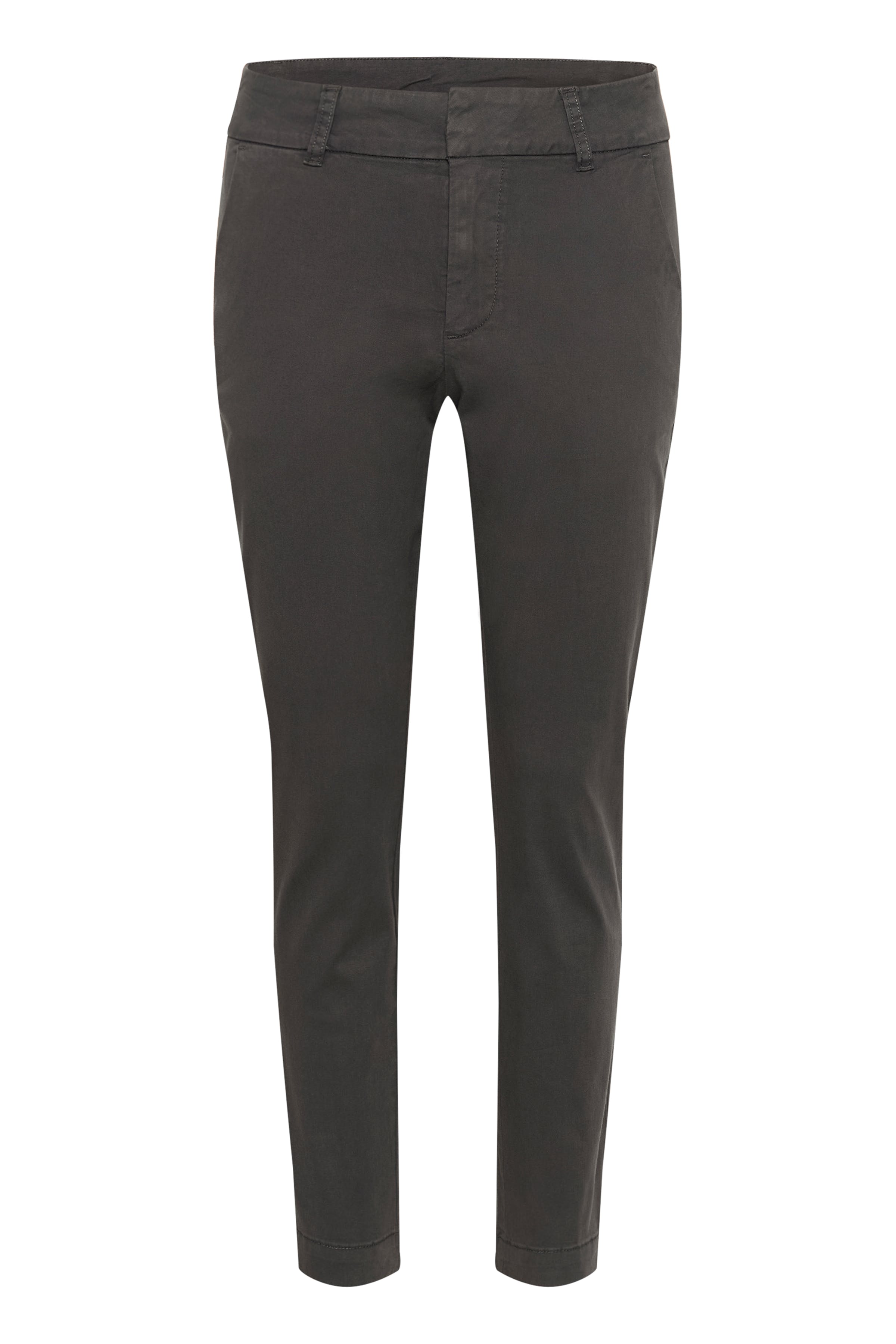 KAmette Trousers PACK FRONT 10506121-100121