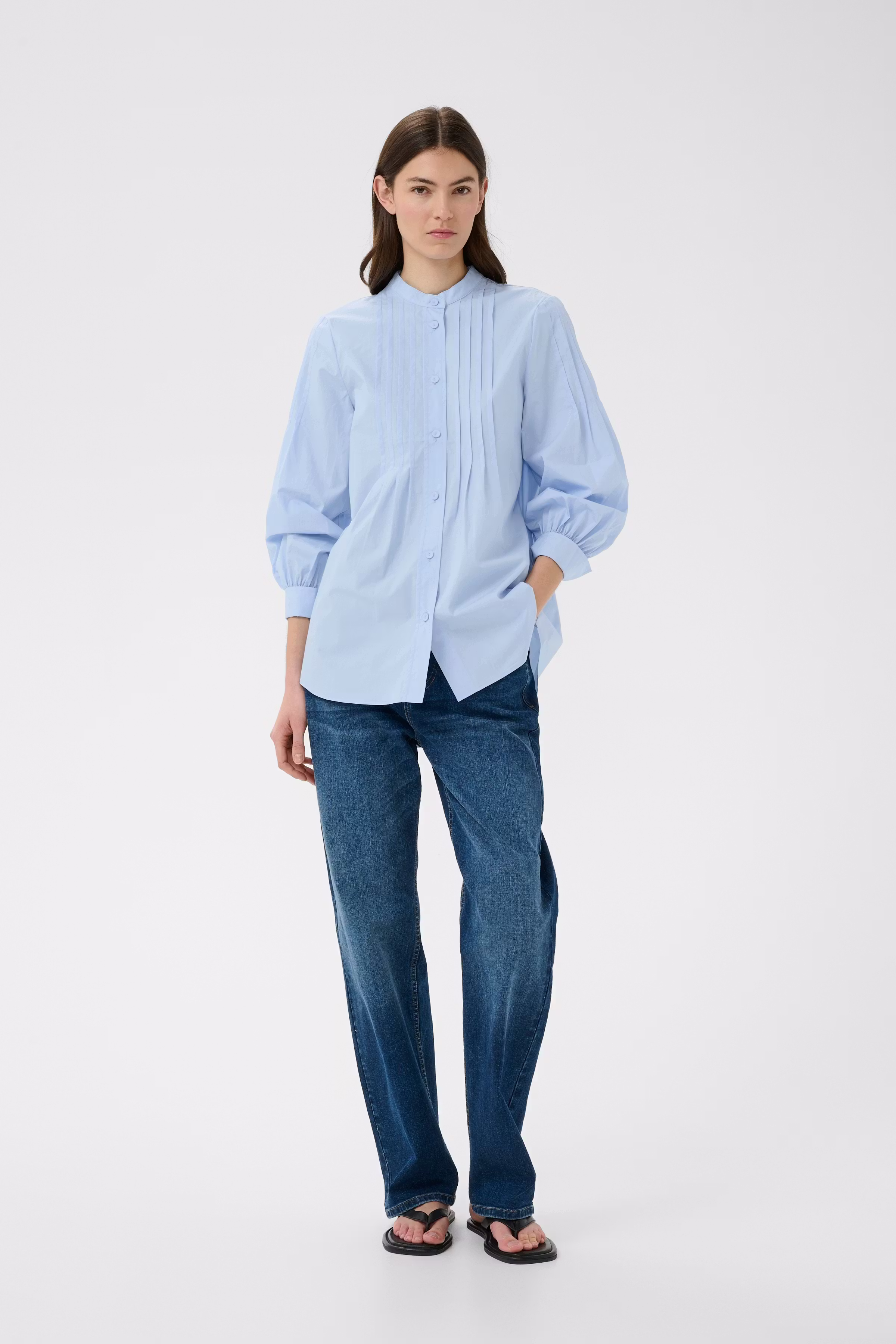 AnoraIW Shirt LOOKBOOK FRONT 30111314-154031