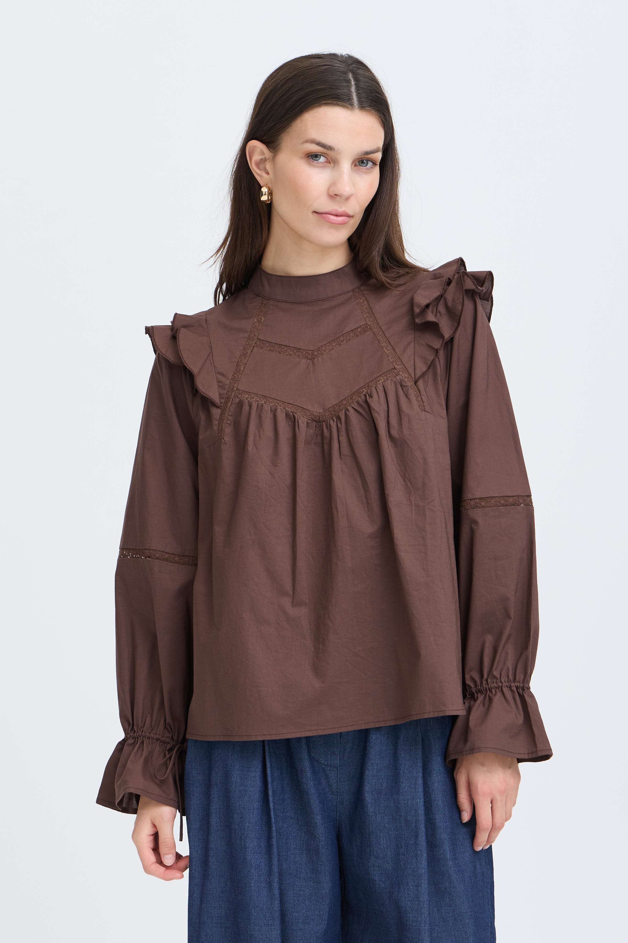 SBXHOLDY Bluse LOOKBOOK FRONT 22101229-191012