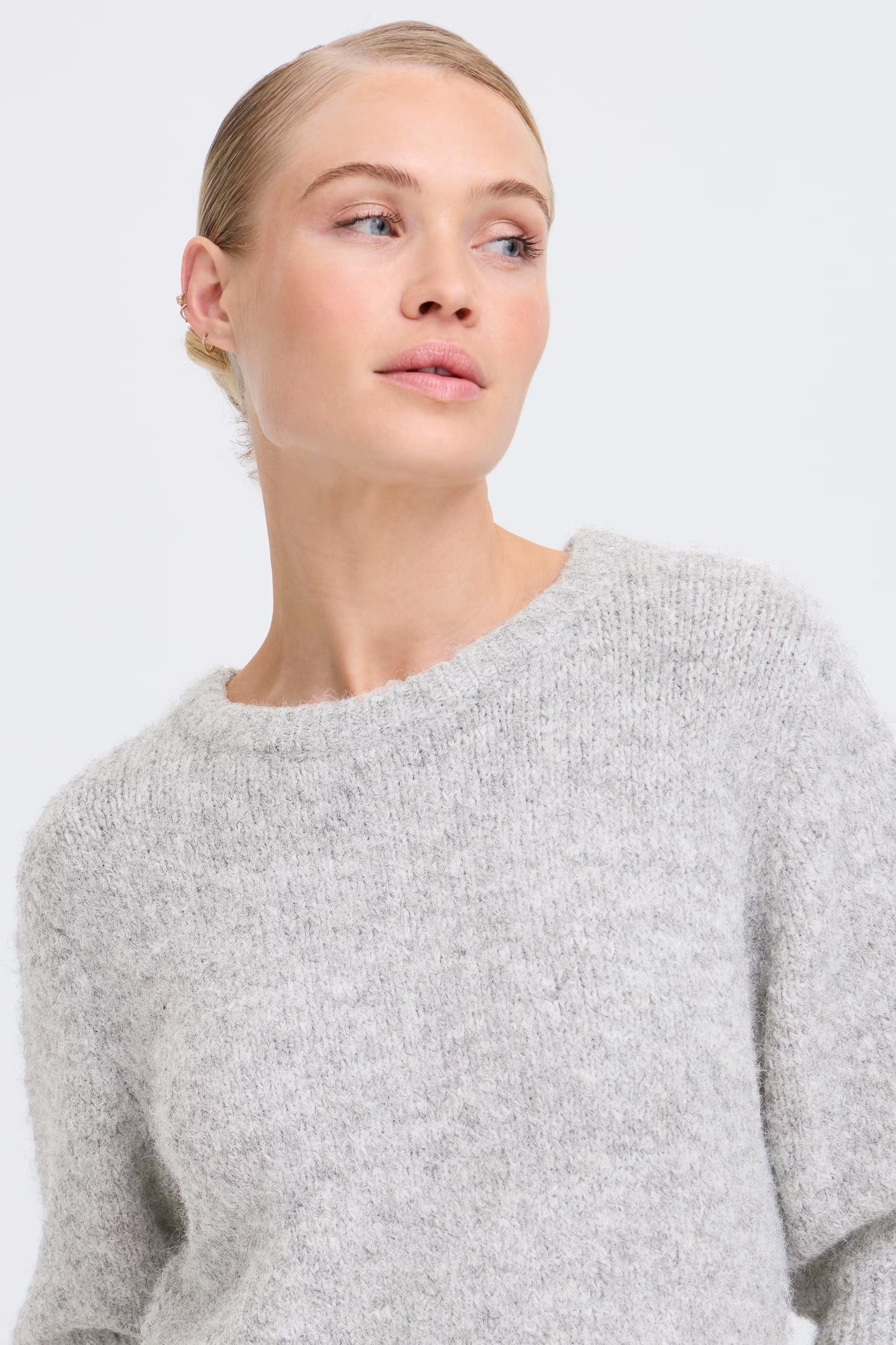 BYMILLERS Pullover LOOKBOOK DETAIL 20817137-200455