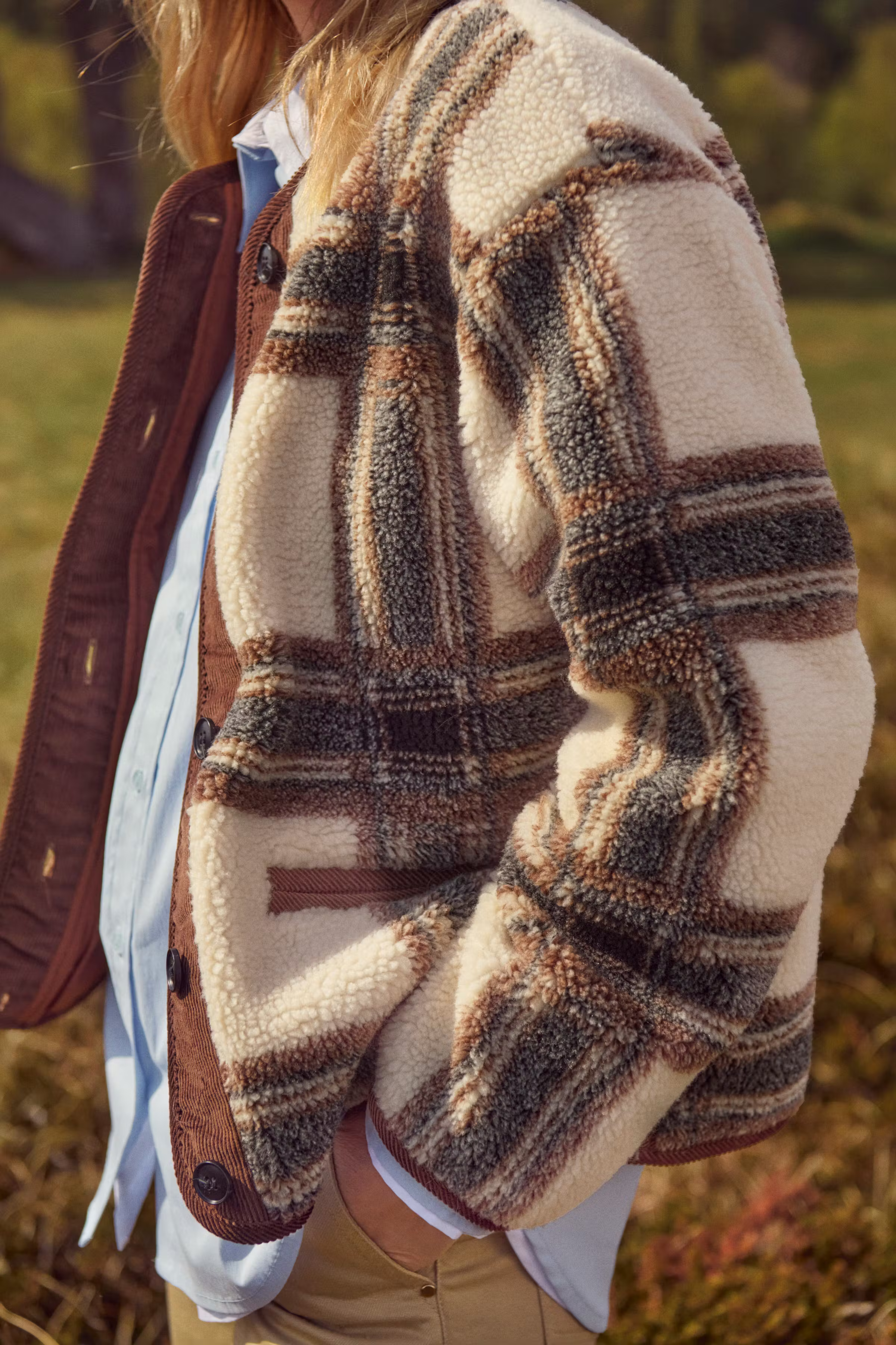 YsabellPW Yttertøy LOCATION NONE 30310251-304500