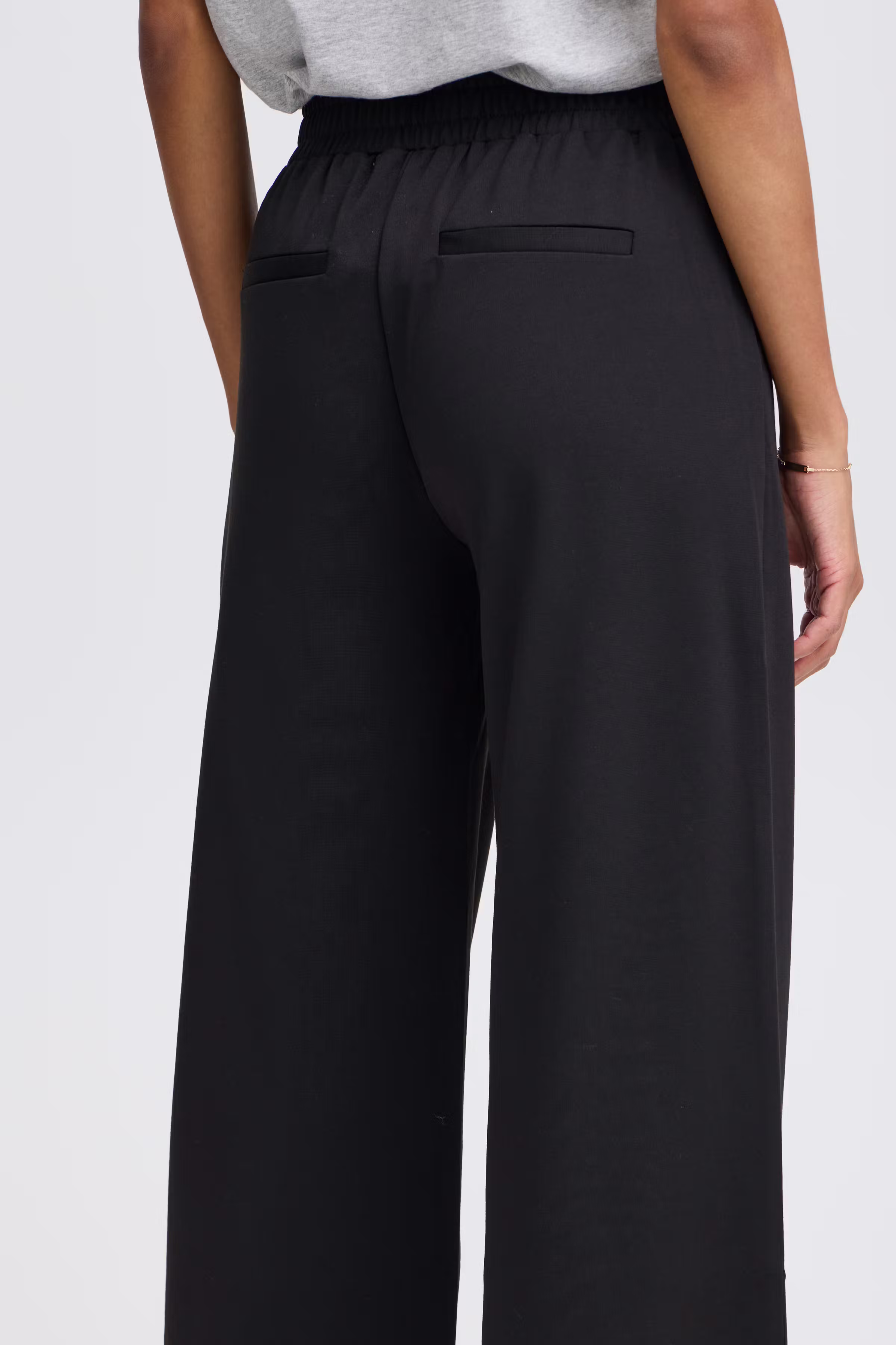 BYRIZETTA Trousers LOOKBOOK DETAIL 20812847-200451