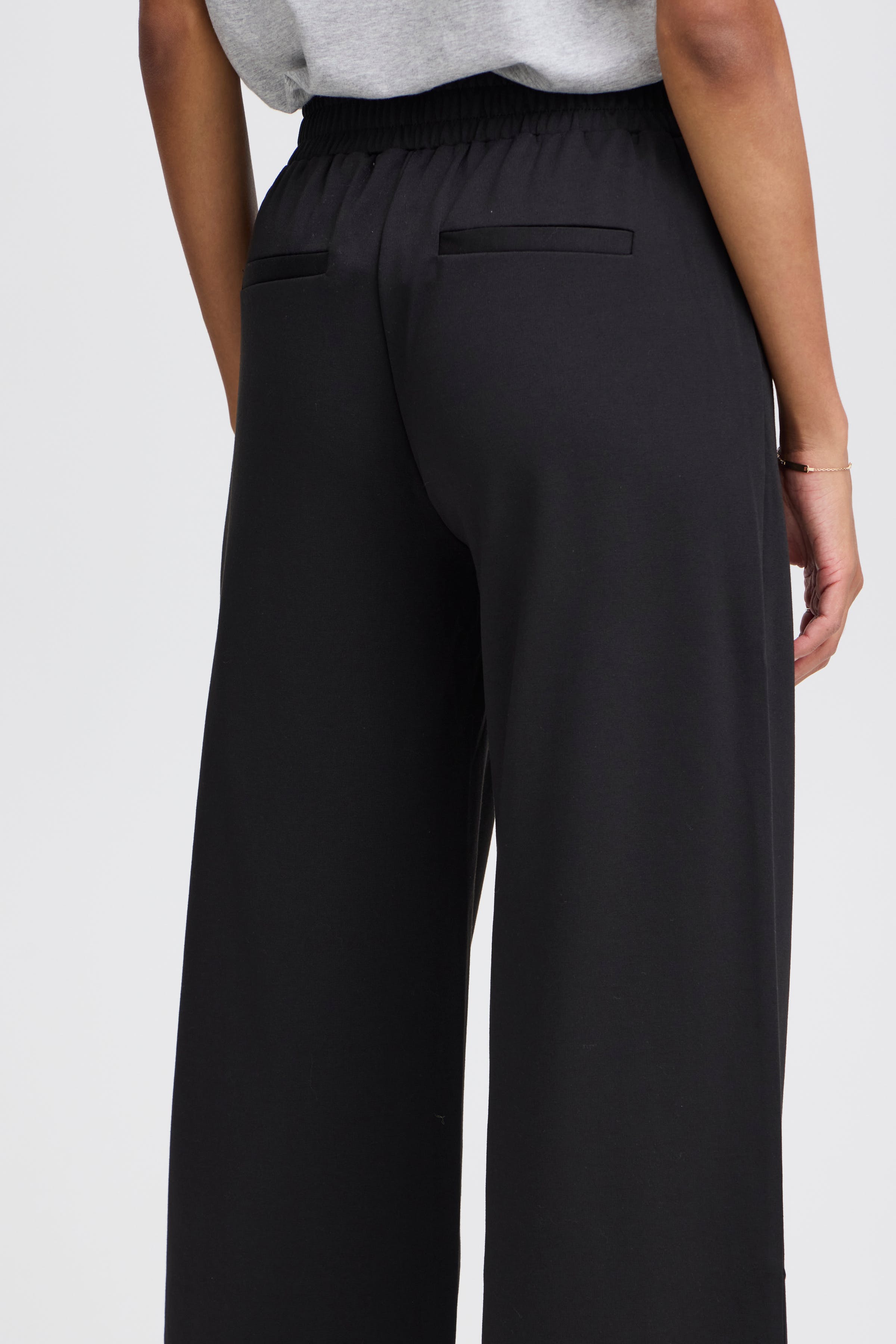 BYRIZETTA Trousers LOOKBOOK DETAIL 20812847-200451