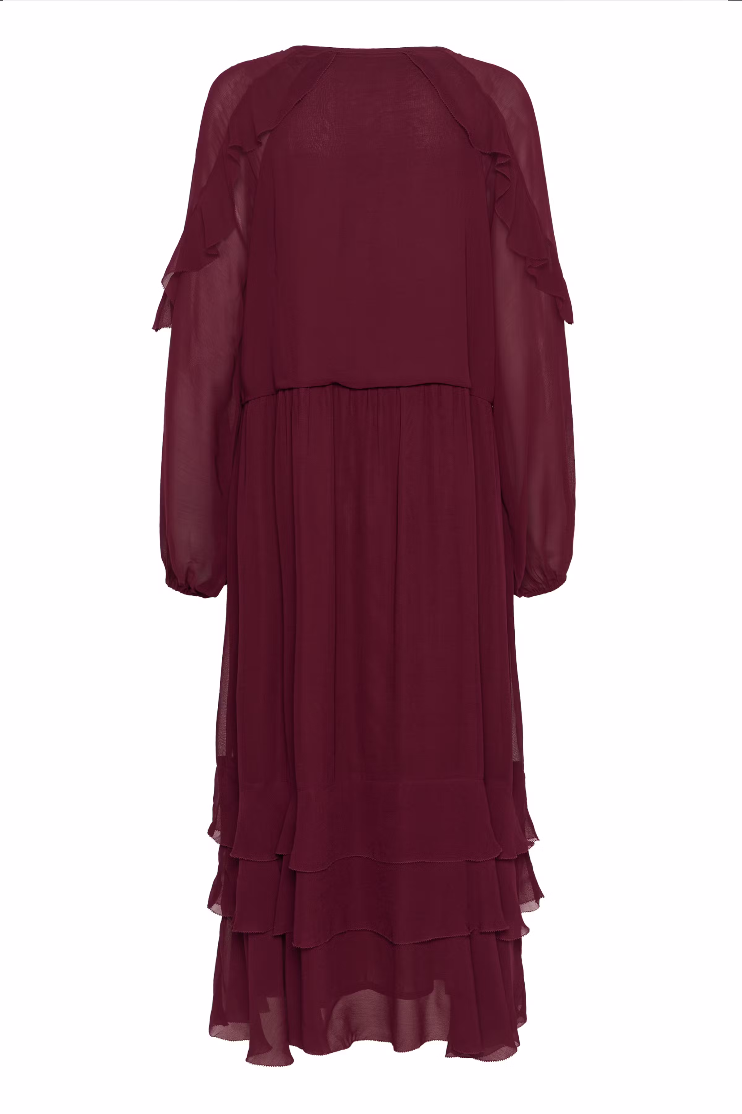 SammiPW Kjole PACK BACK 30309957-191725