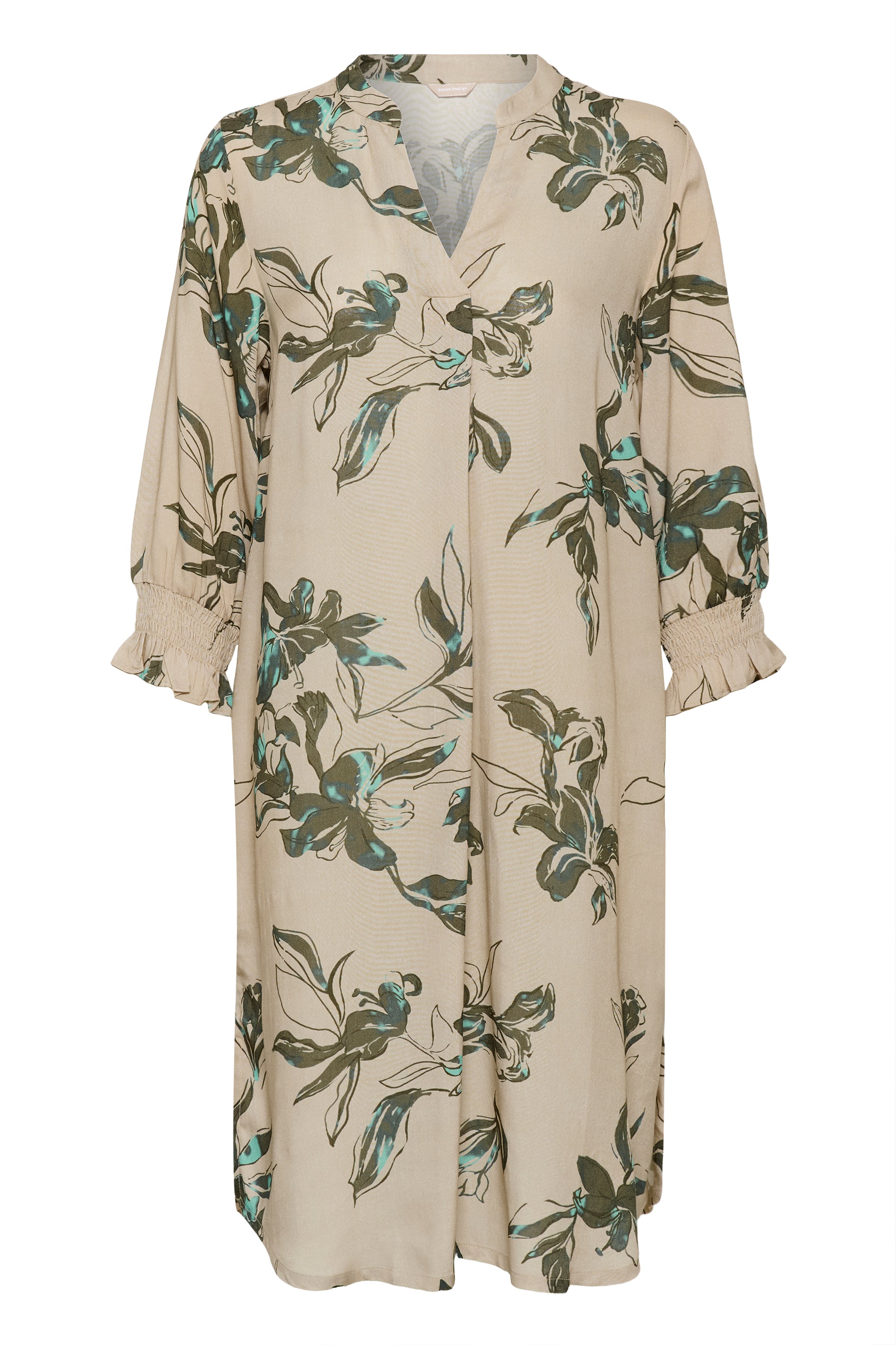 BPtrudy Kleid PACK FRONT 40200013-108403