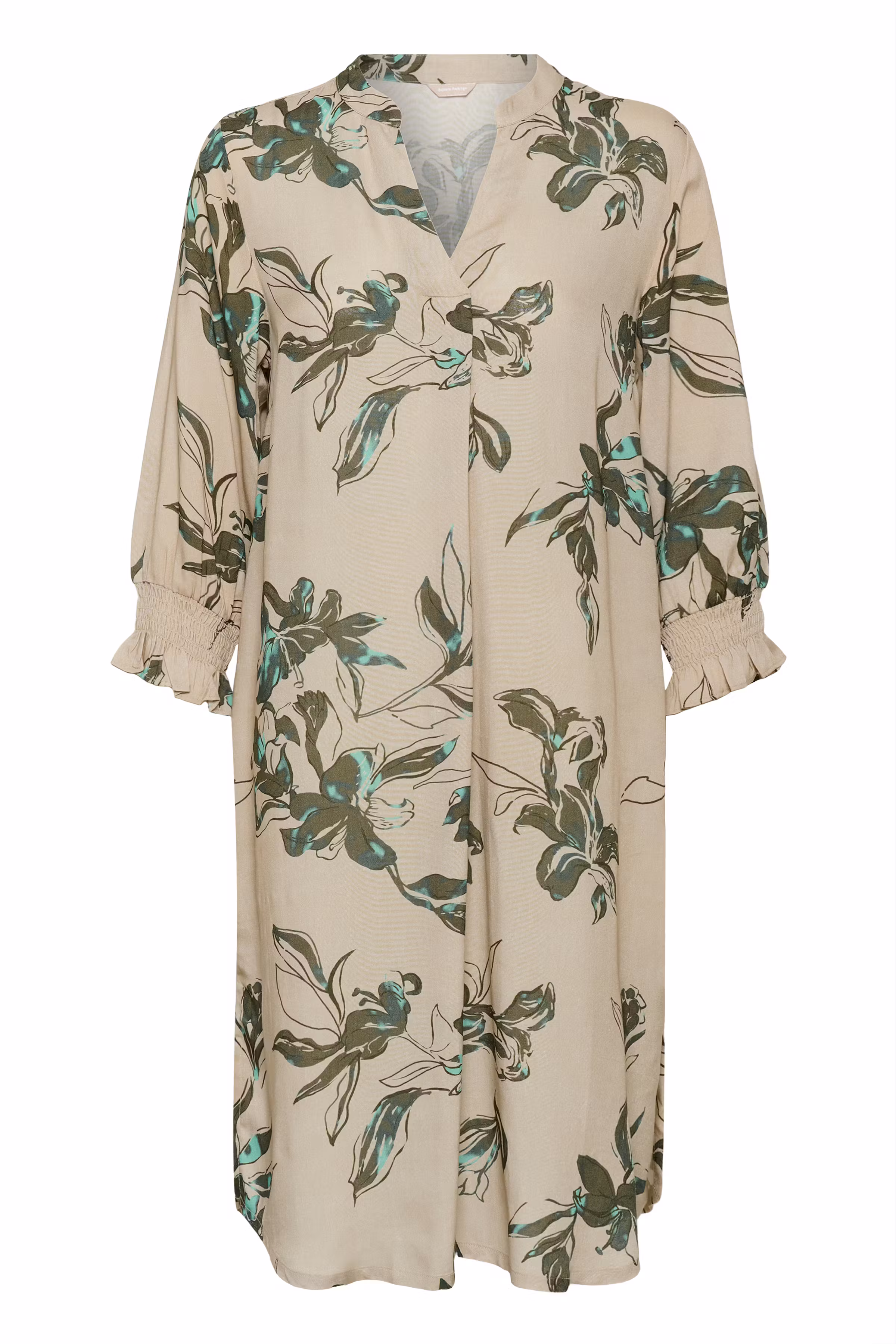 BPtrudy Kleid PACK FRONT 40200013-108404