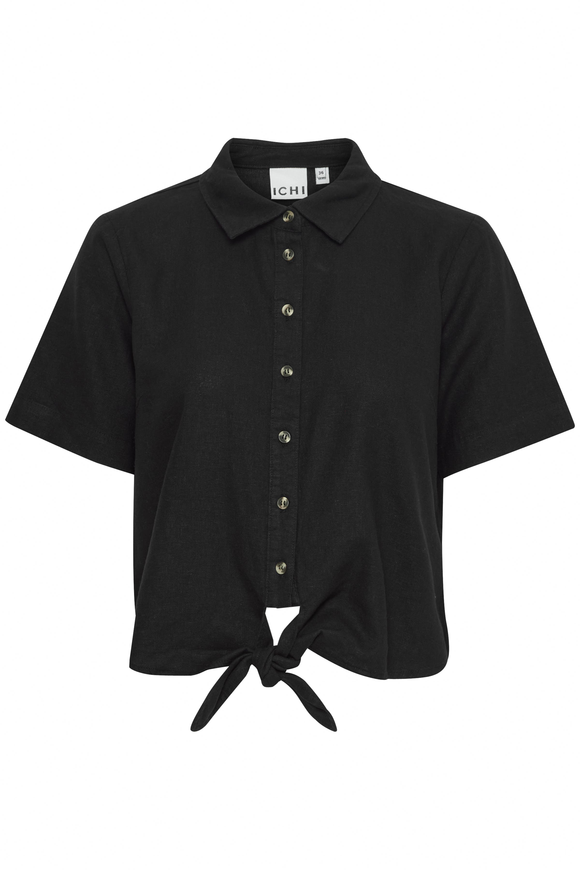 IHLINO Shirt PACK FRONT 20119498-194008