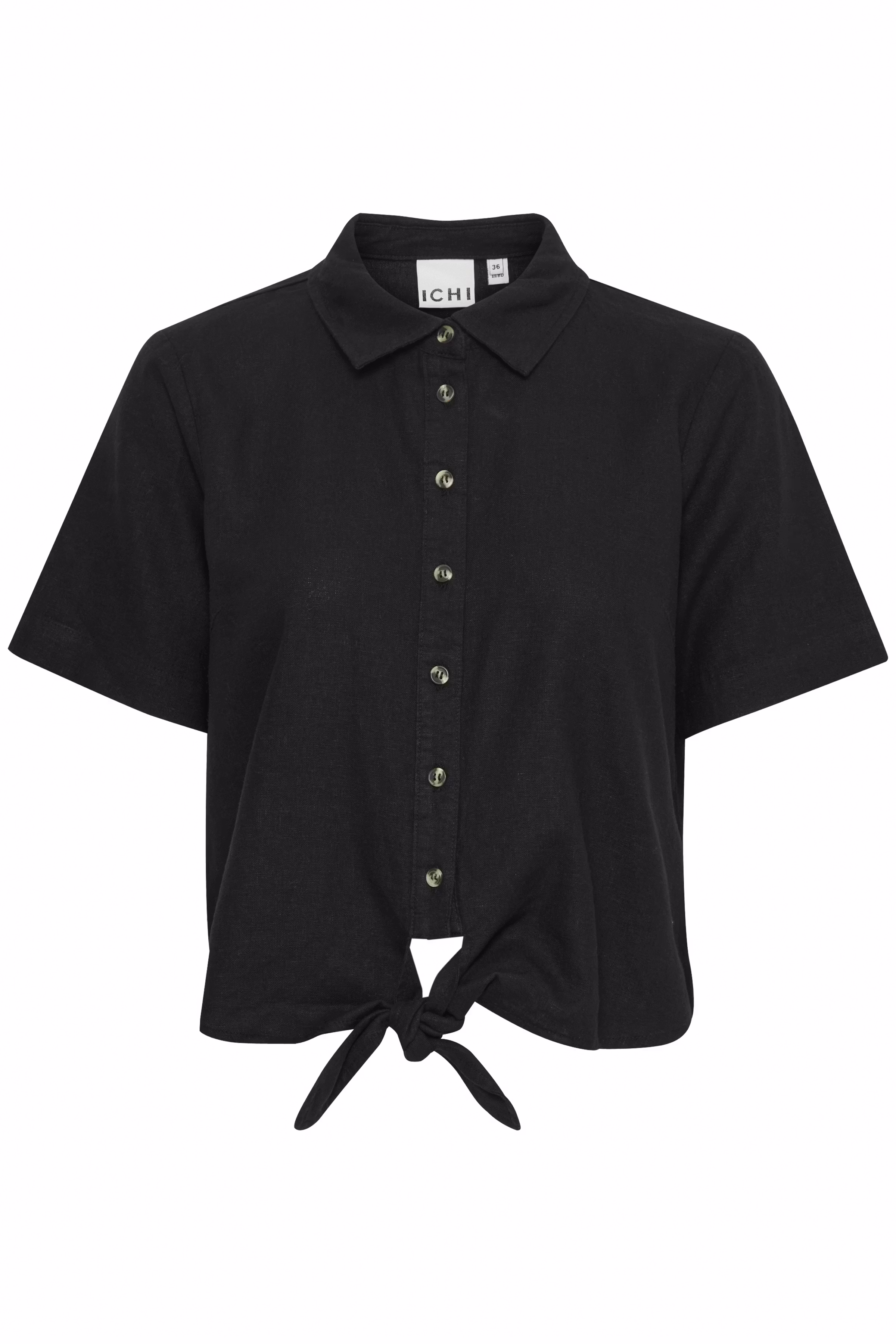 IHLINO Shirt PACK FRONT 20119498-194008