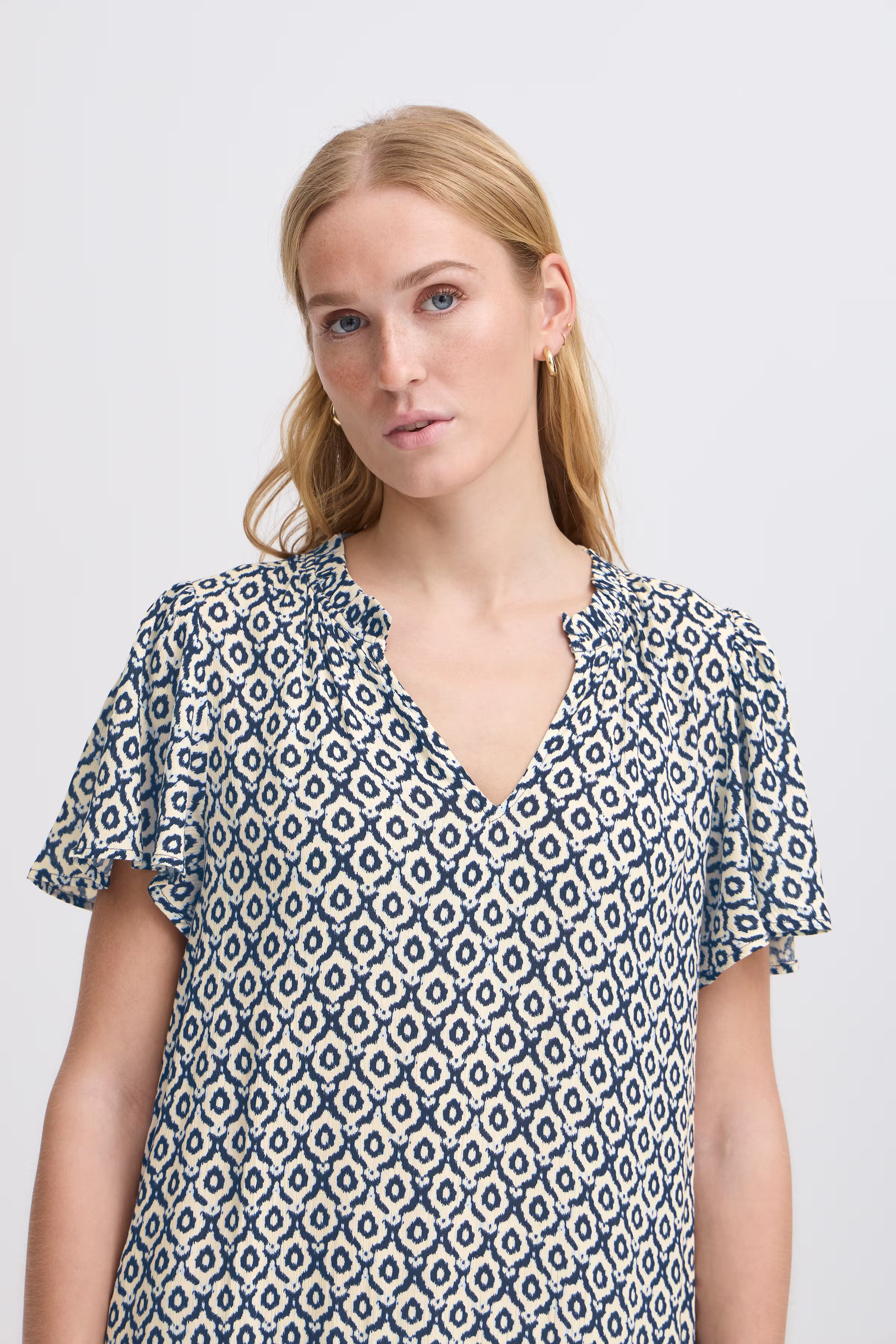 IHMARRAKECH Kjole LOOKBOOK DETAIL 20122961-204483