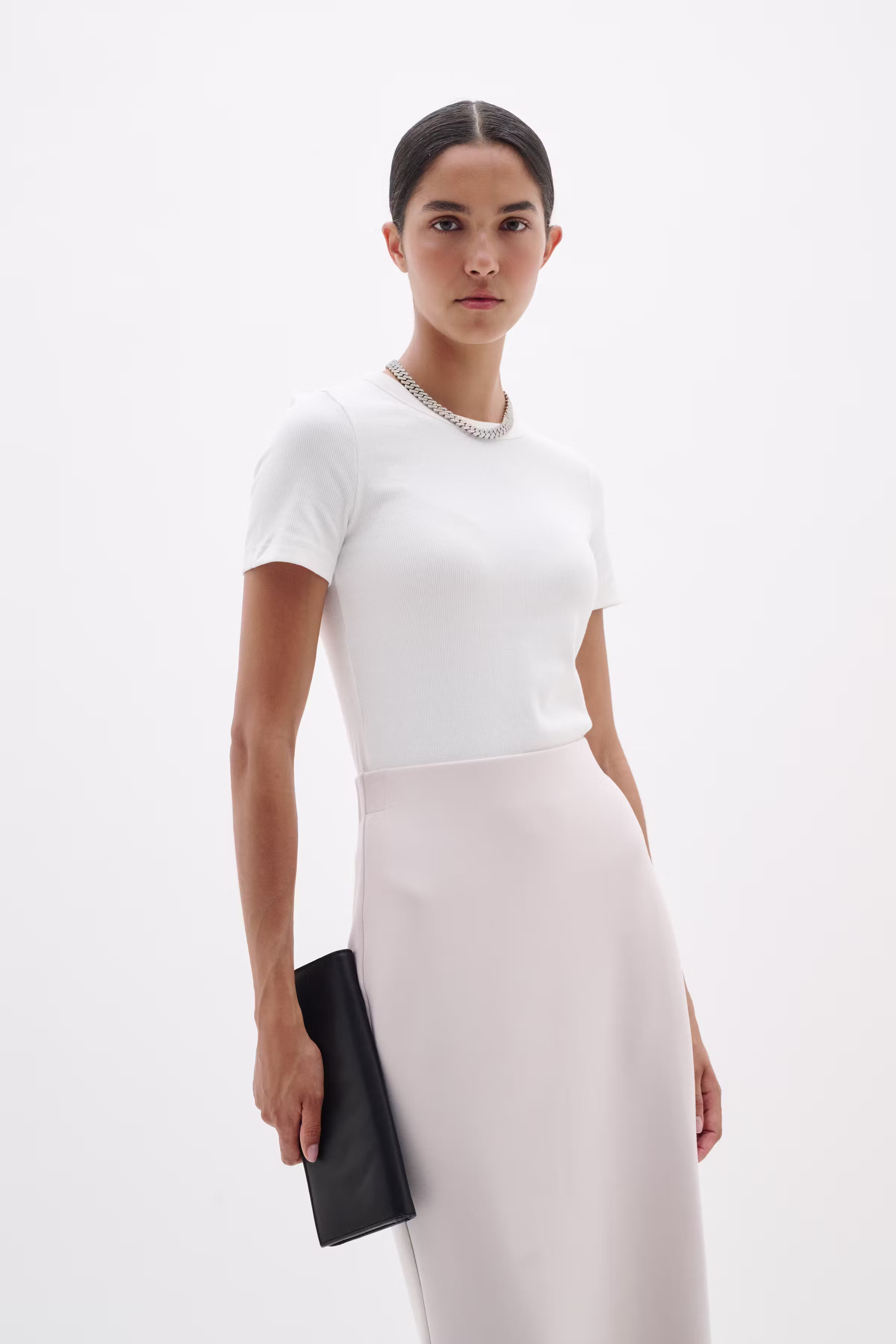 AidaIW Skirt LOCATION NONE 30109092-130403