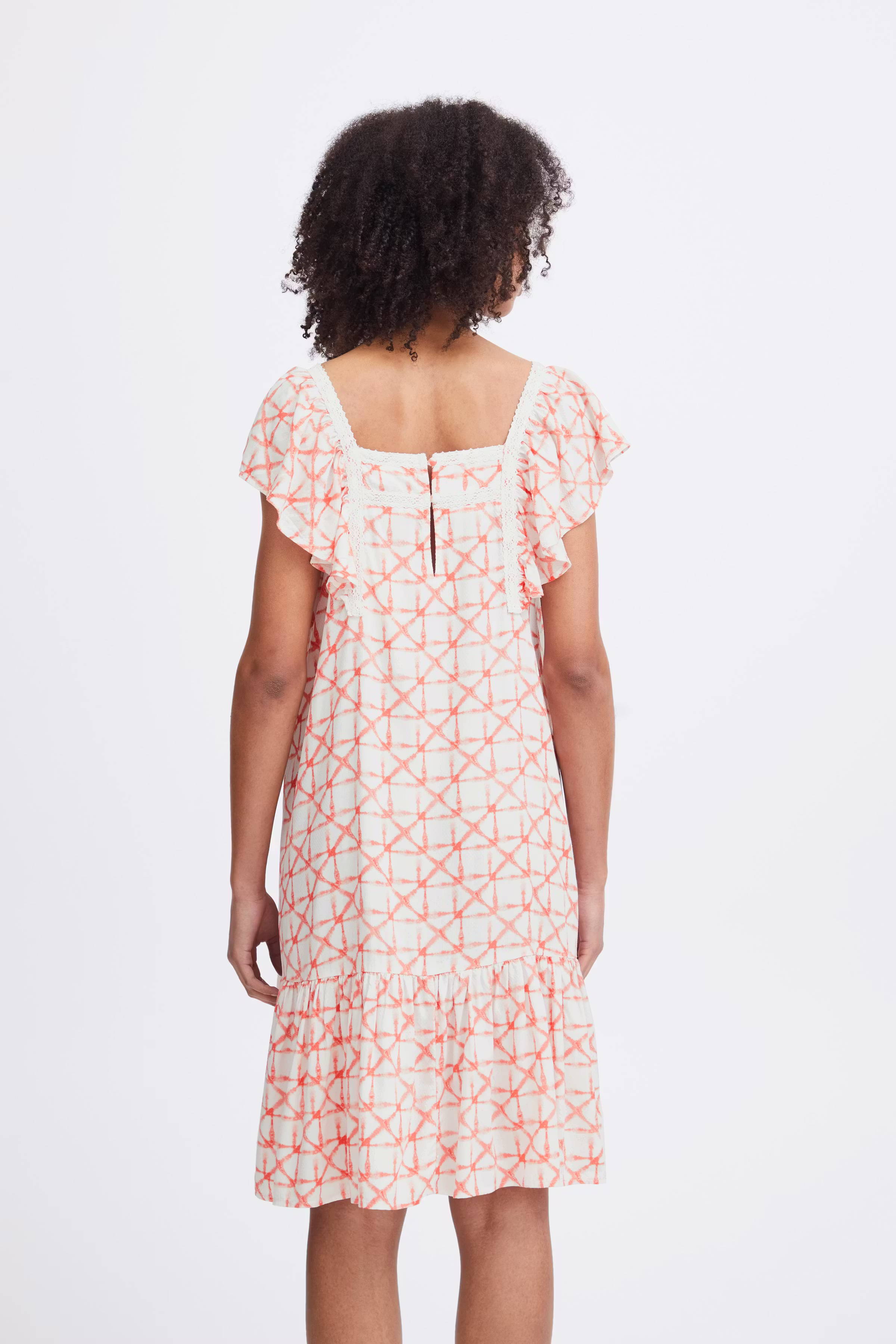 IRMORENI Kleid LOOKBOOK BACK 20120842-202904