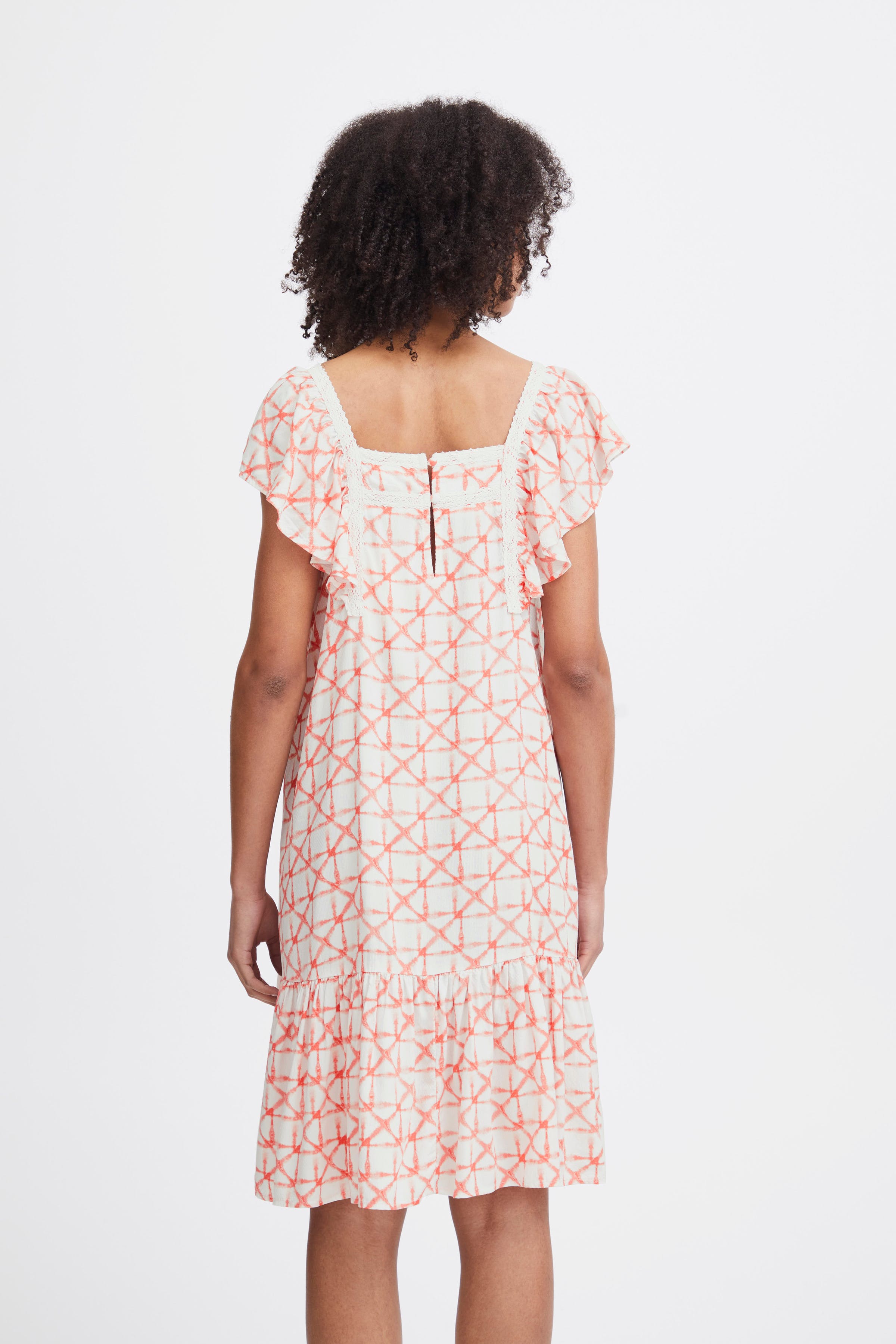 IRMORENI Klänning LOOKBOOK BACK 20120842-202904