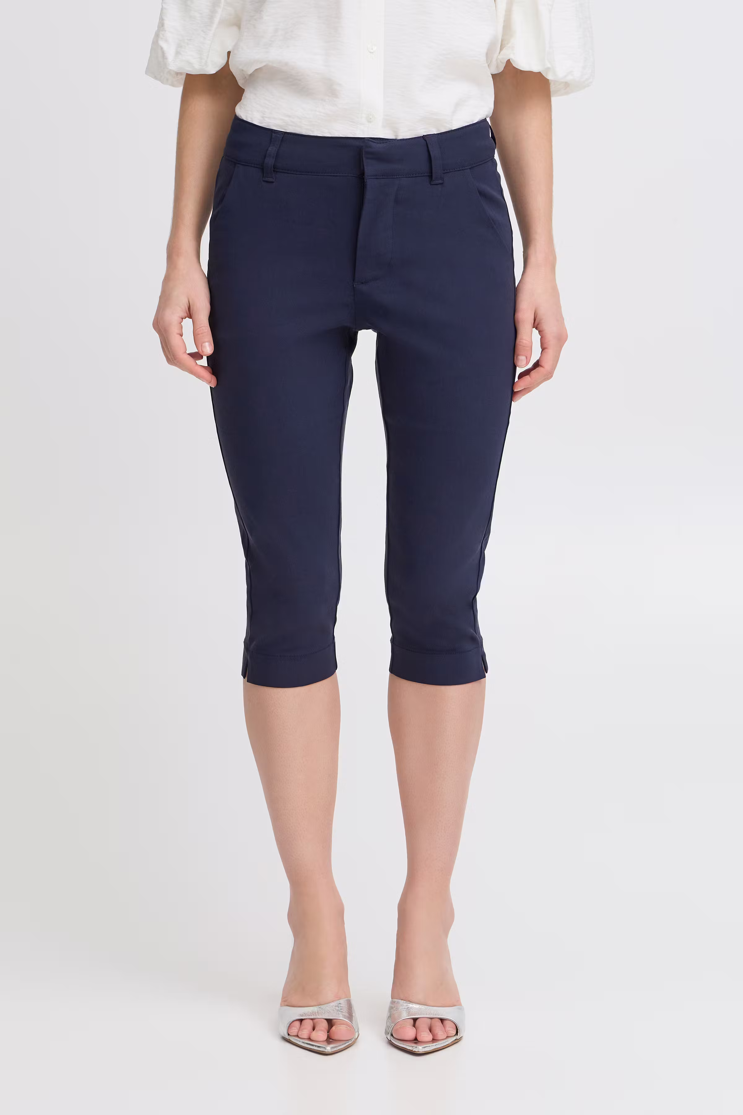 BYDIXI Capri bukser LOOKBOOK FRONT 20817288-194020