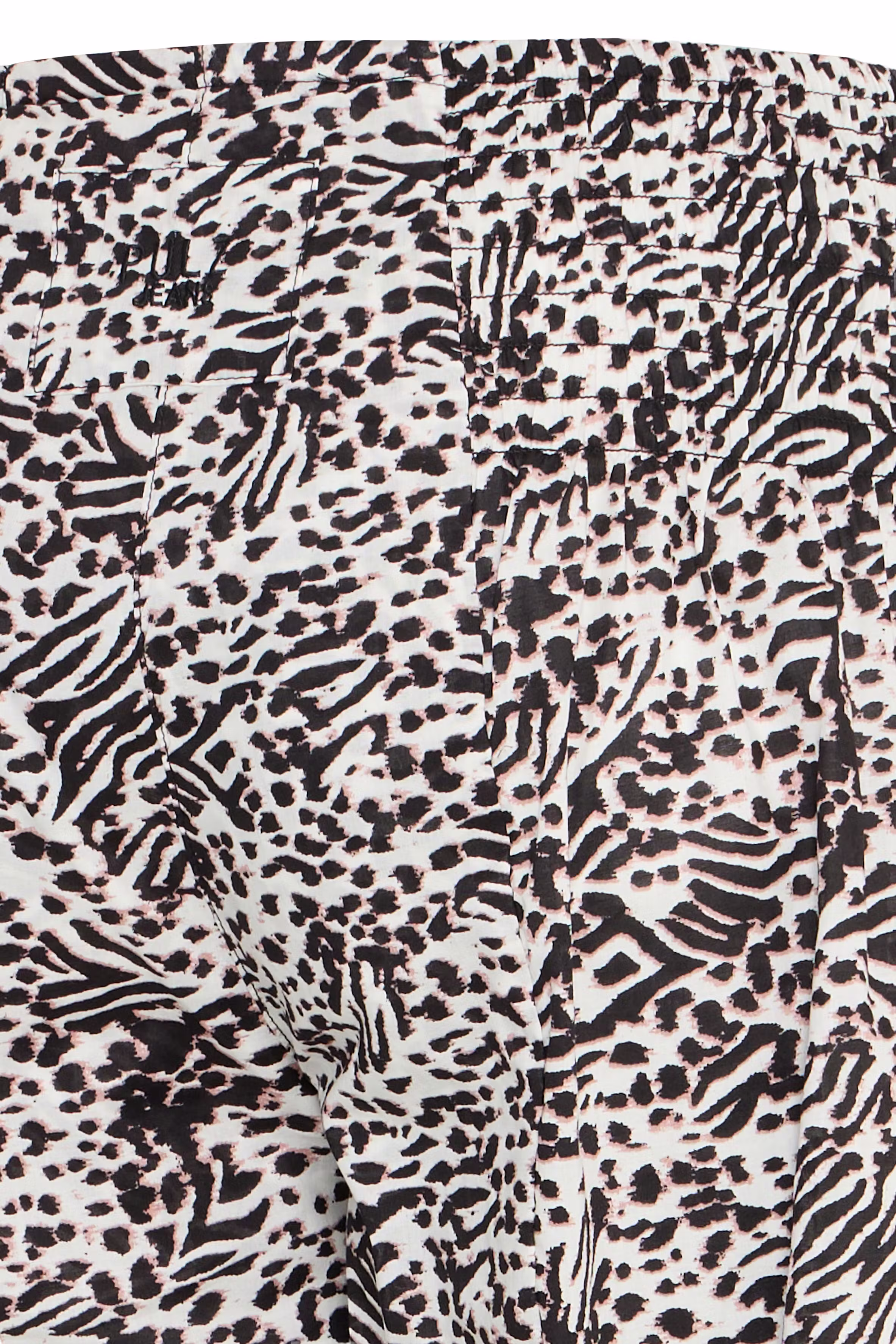 PZJILL Bukser PACK DETAIL 50200339-204876